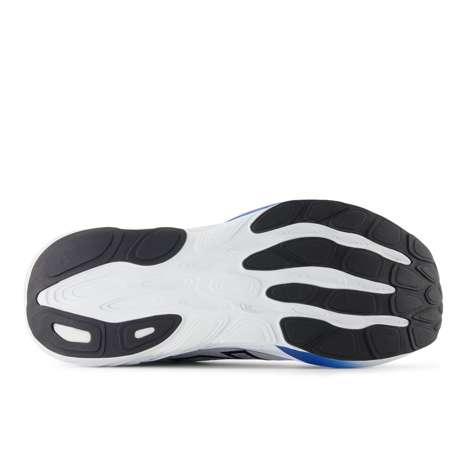 NEW BALANCE MEN'S 880 V15 - WIDE 2E - N15 WHITE