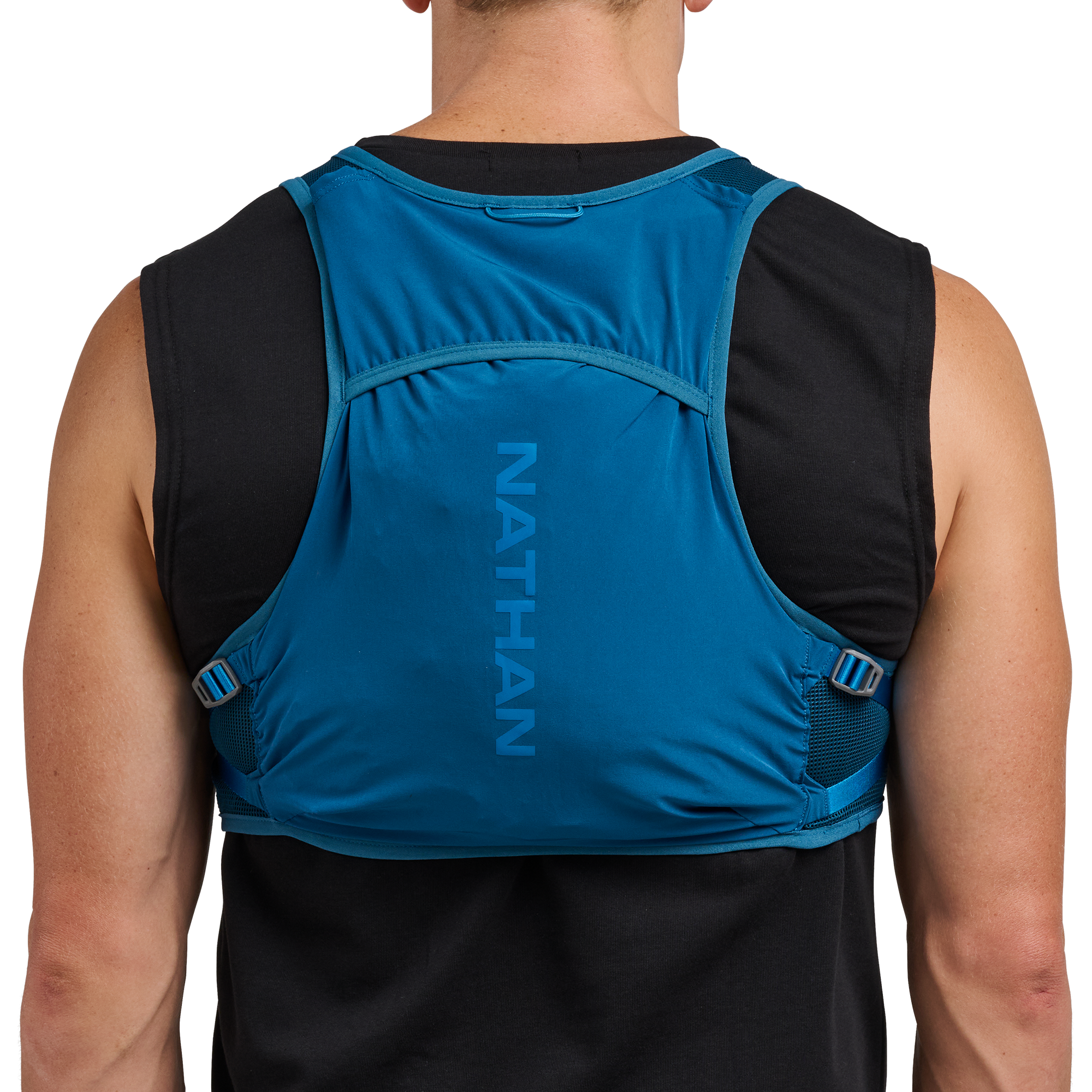 NATHAN PINNACLE BREEZE 4L - SAILOR BLUE