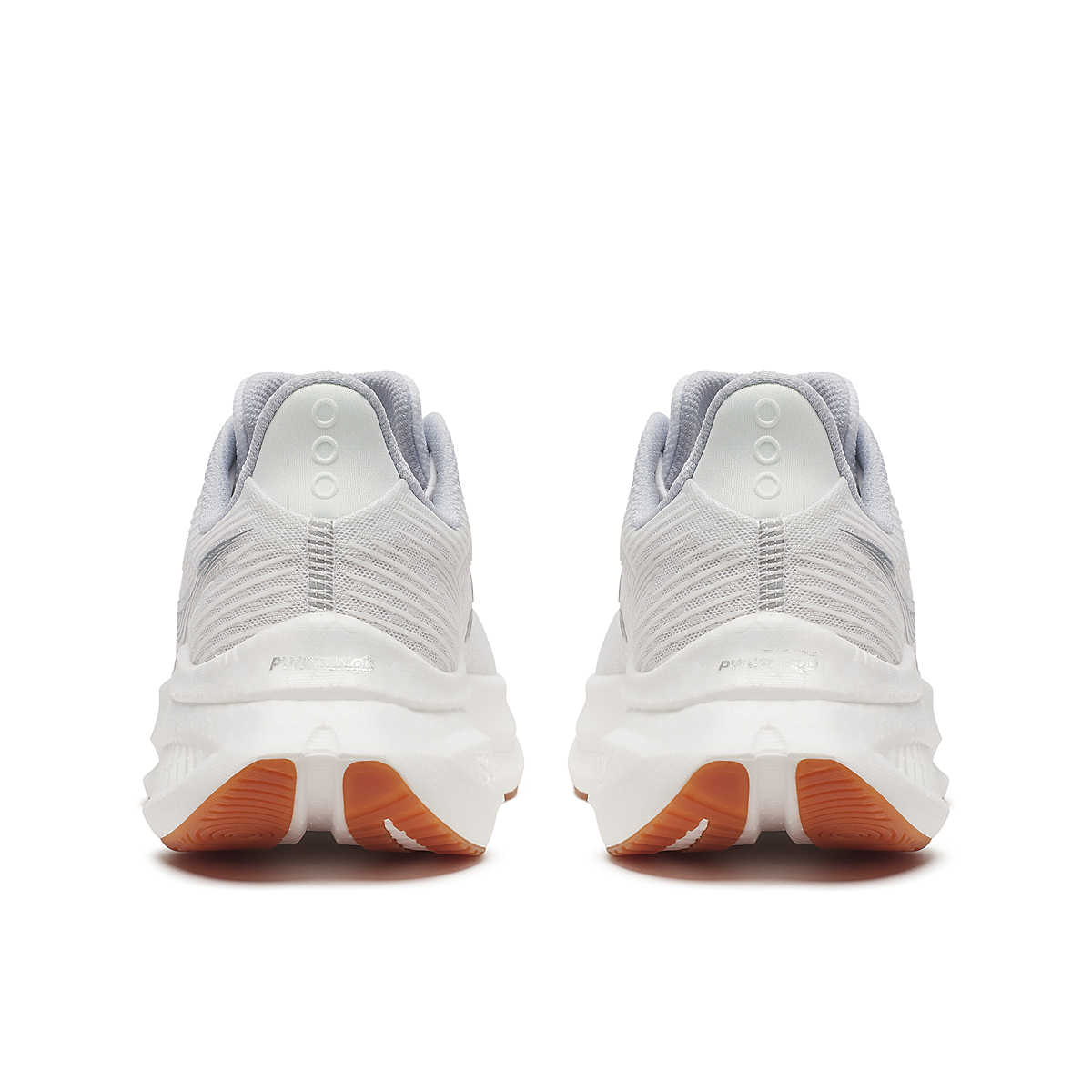WOMEN'S ENDORPHIN SPEED 5 - B - WHITE/GUM
