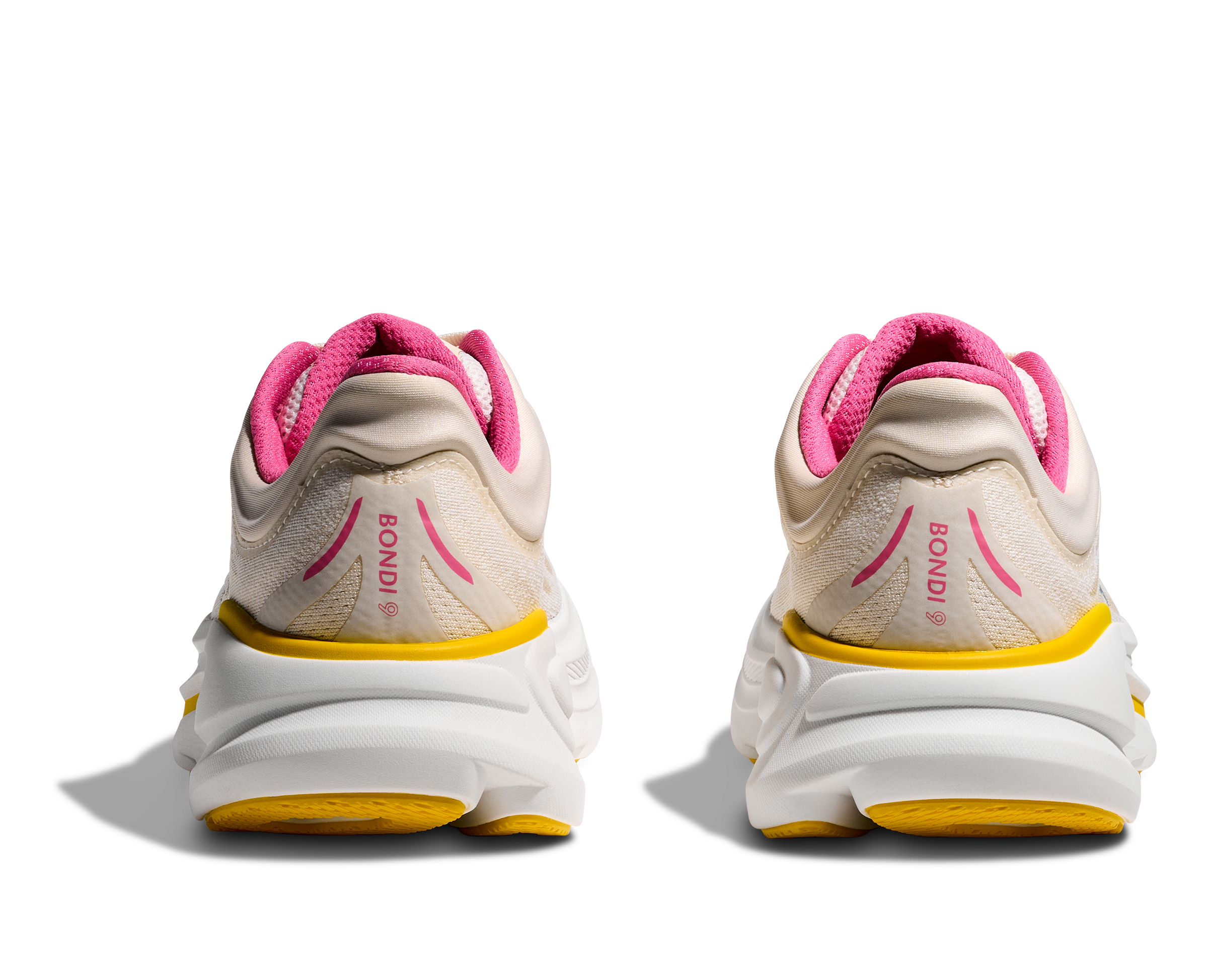 WOMEN'S BONDI 9 - WIDE D - ALABASTER/BIRCH