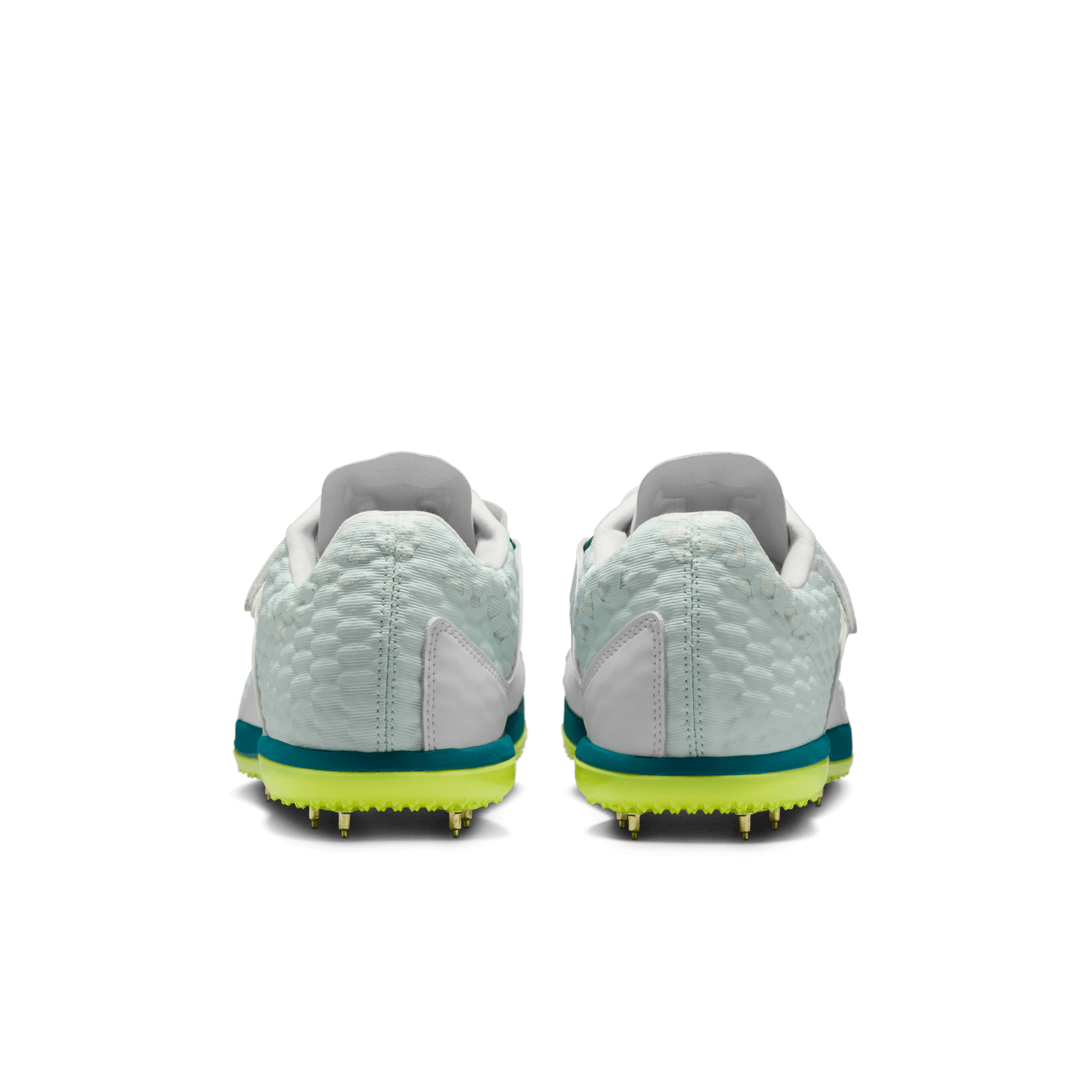 NIKE HIGH JUMP ELITE - 100 WHITE 