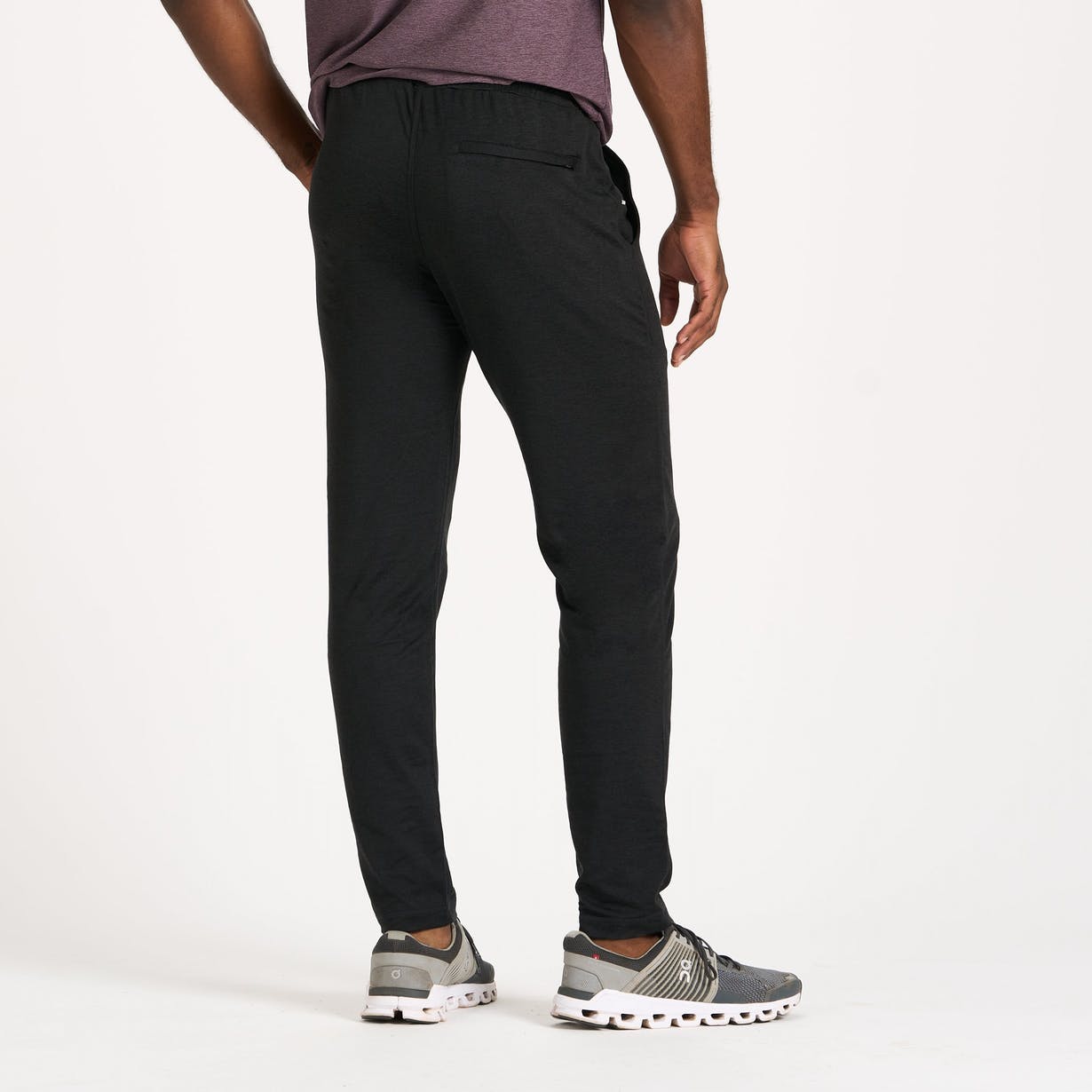 MEN'S PONTO PANT