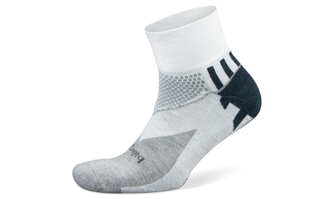 BALEGA ENDURO QUARTER WHITE