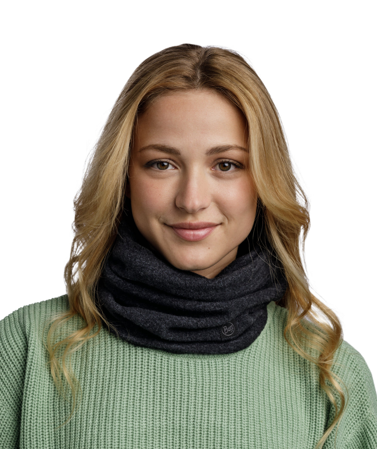 BUFF BUFF MERINO FLEECE