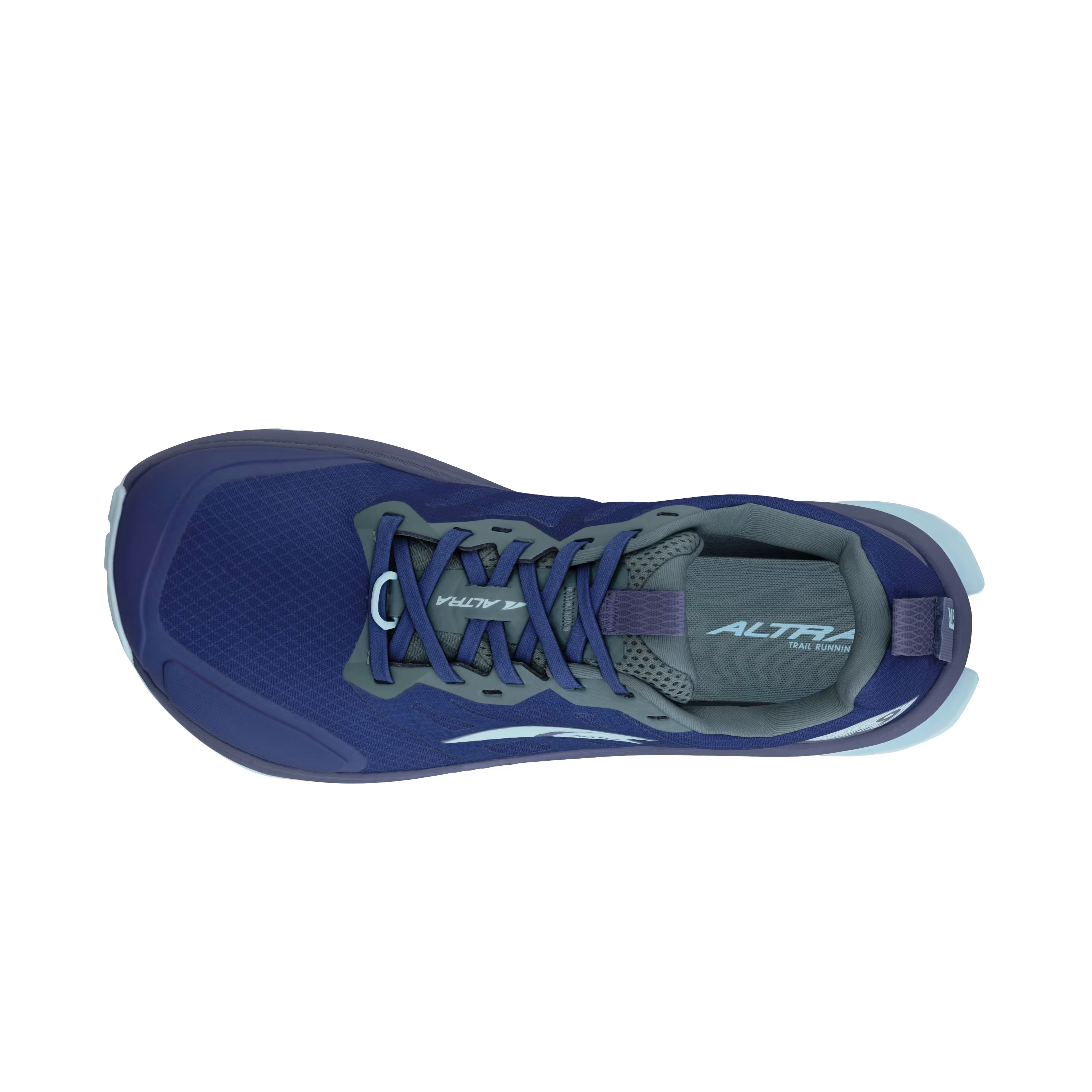 ALTRA WOMEN'S LONE PEAK 9 - B - 445 NAVY