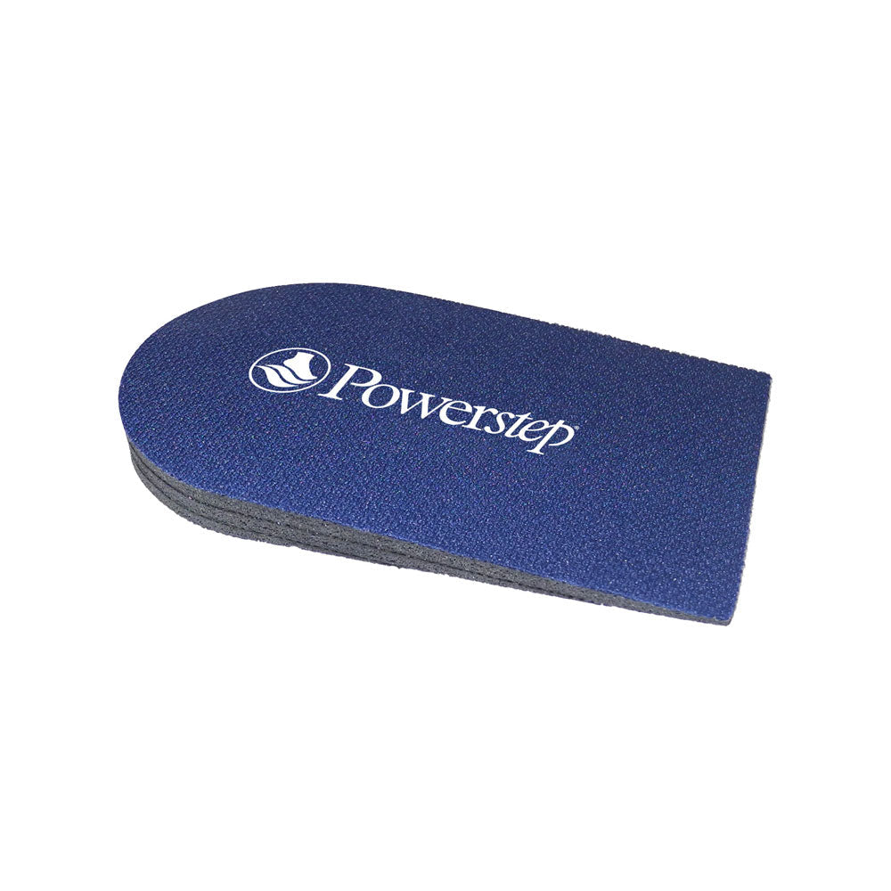 PS Adjustable Heel Lift