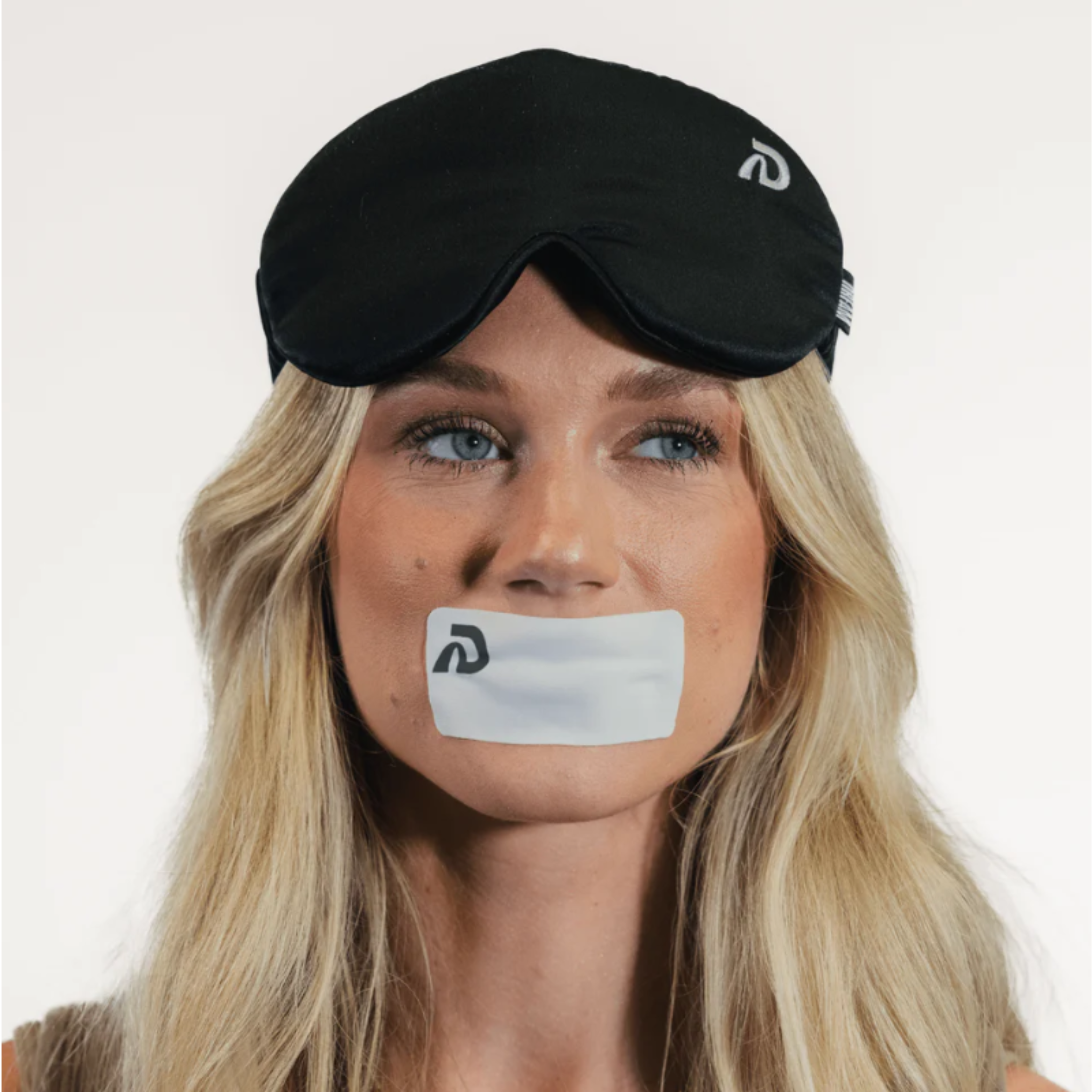 DREAM RECOVERY DREAM MOUTH TAPE - CLOUD