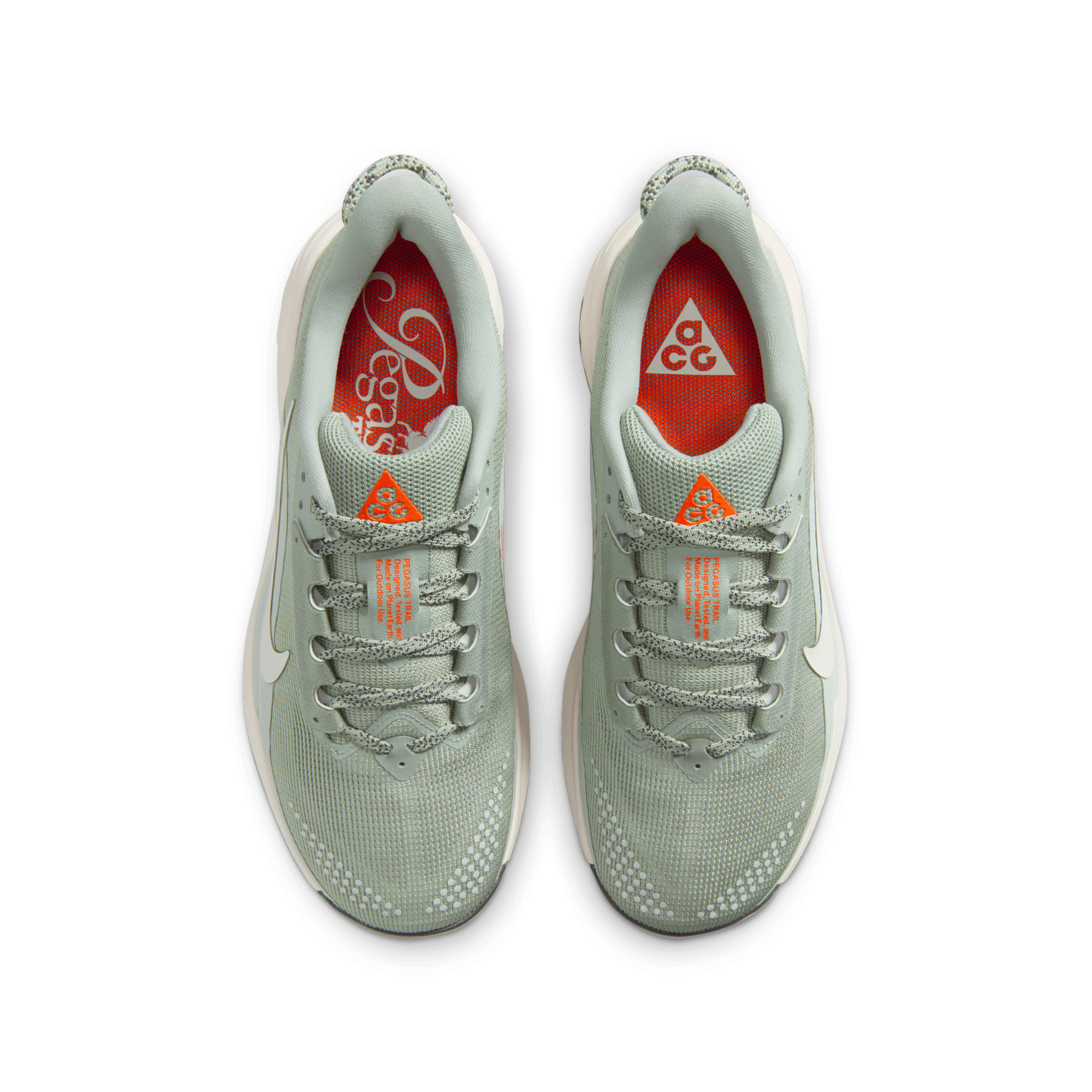 WOMEN'S ACG PEGASUS TRAIL - B - JADE HORIZON/PHANTOM