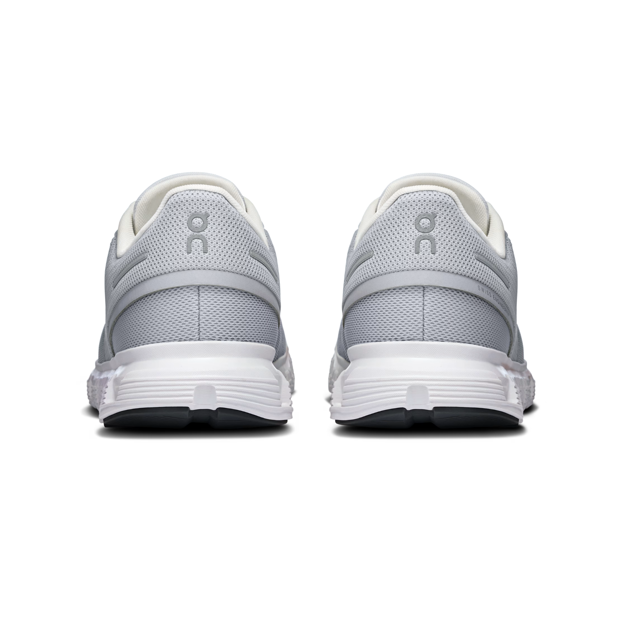 WOMEN'S CLOUD 6 - B - GLACIER/WHITE