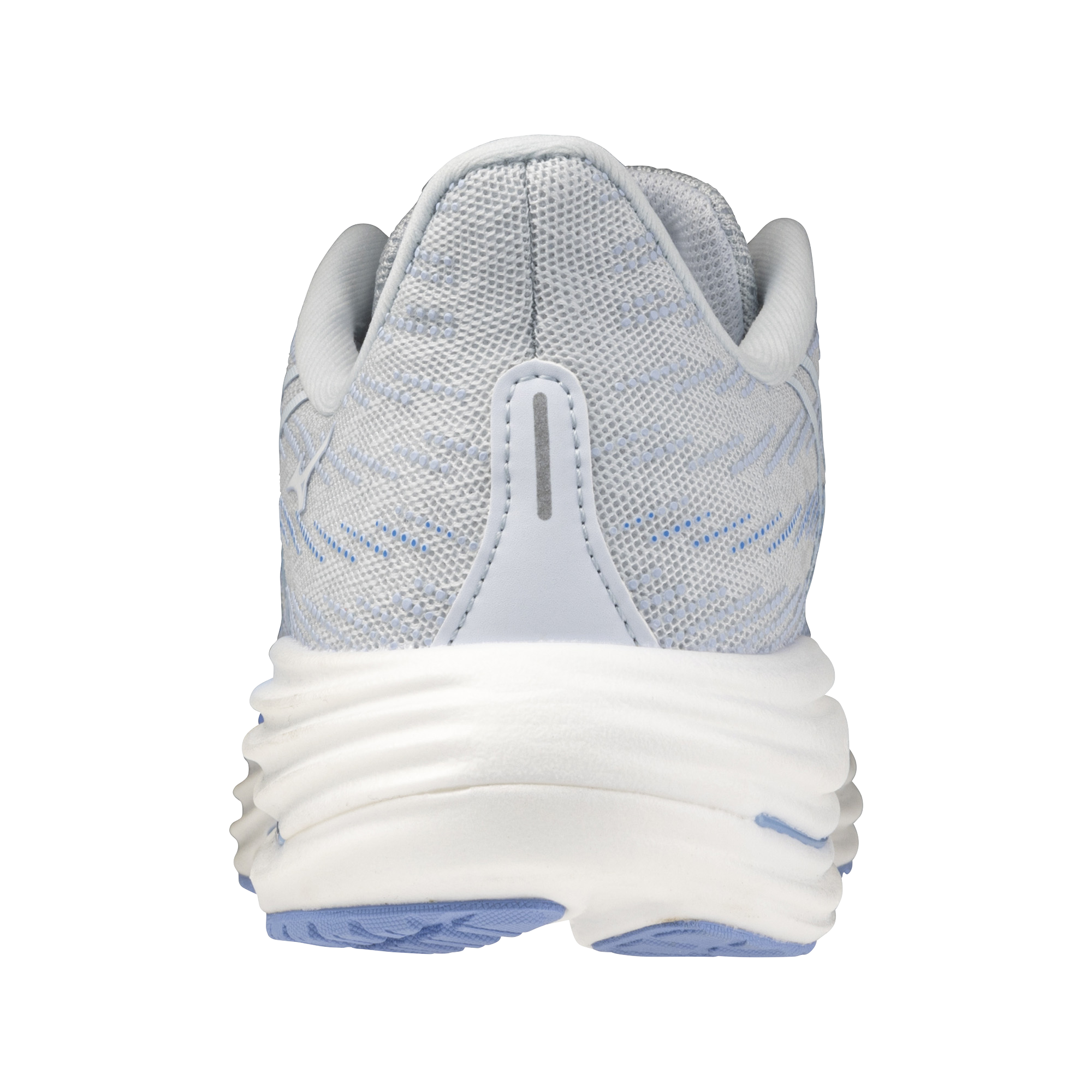 MIZUNO WOMEN'S WAVE RIDER 29 - B - ANCIENT WATER/ICE WATER