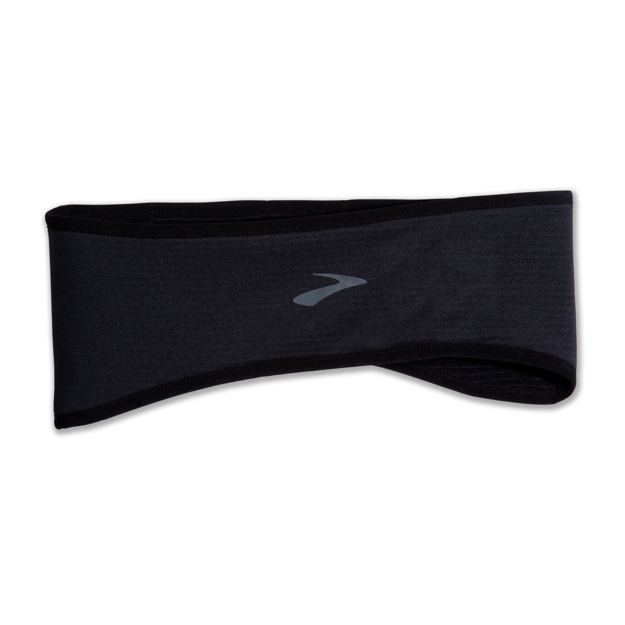 BROOKS Notch Thermal Headband 001 BLACK