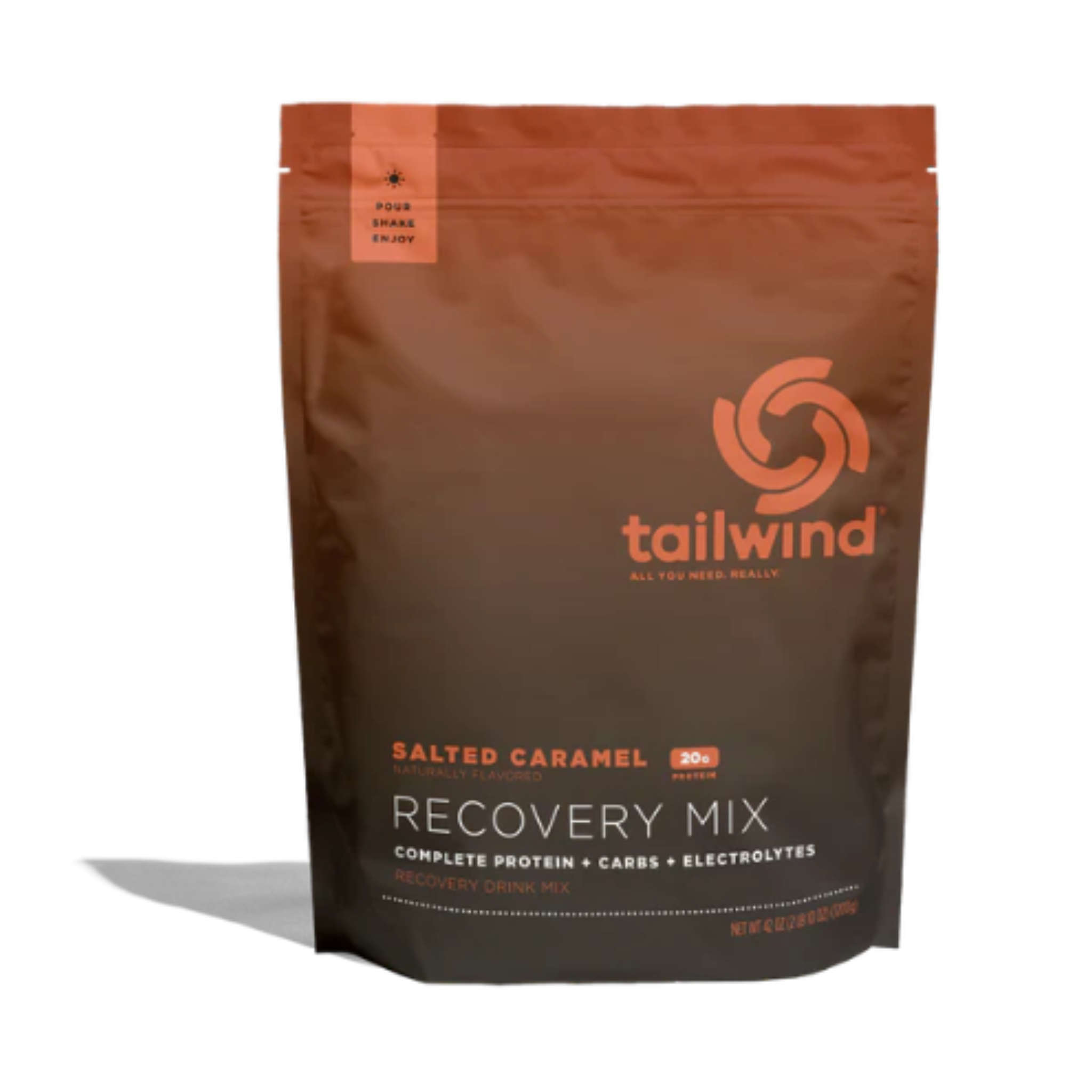 TAILWIND NUTRITION Tailwind Rebuild 20 Serving Salted Caramel