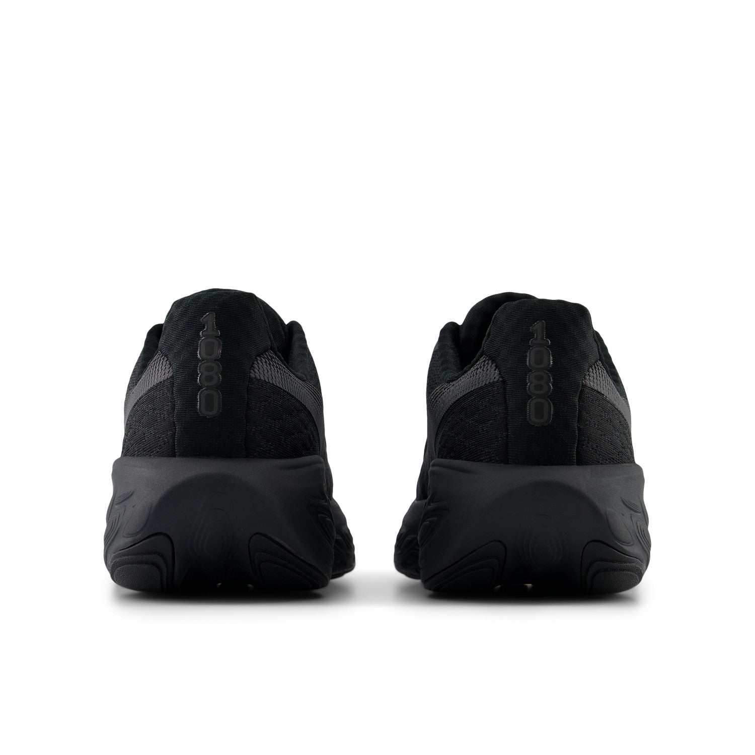 NEW BALANCE MEN'S 1080 V14 - D - BLACK - SIZE 10.0