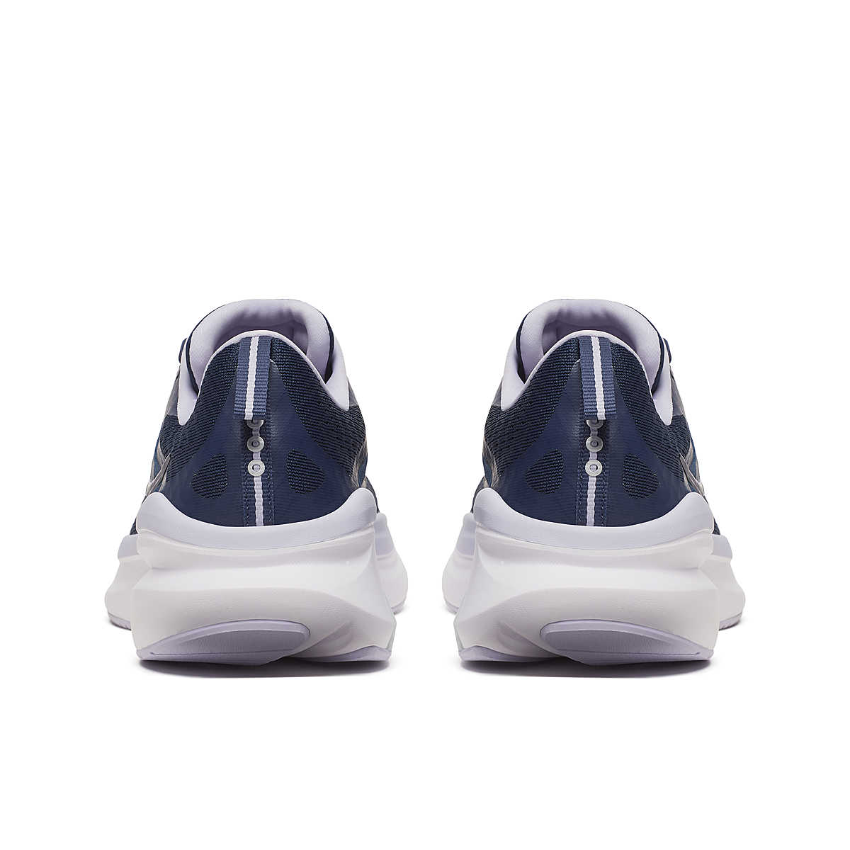 SAUCONY WOMEN'S OMNI 22 - B - 220 NAVY/ASTER