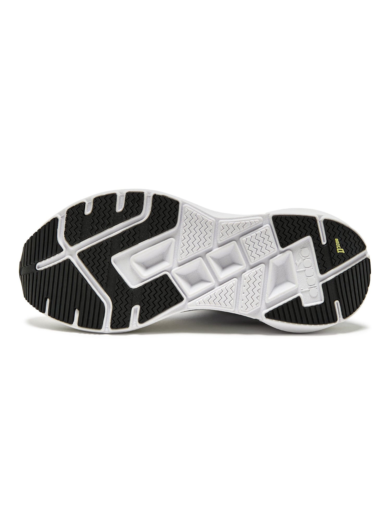 DIADORA WOMEN'S CELLULA - B - WHITE/BLACK 