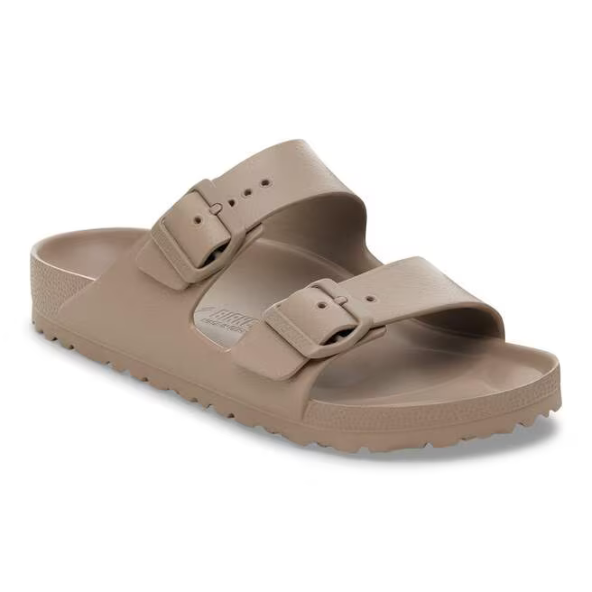 BIRKENSTOCK ARIZONA EVA - MEDIUM/NARROW - GRAY TAUPE 35