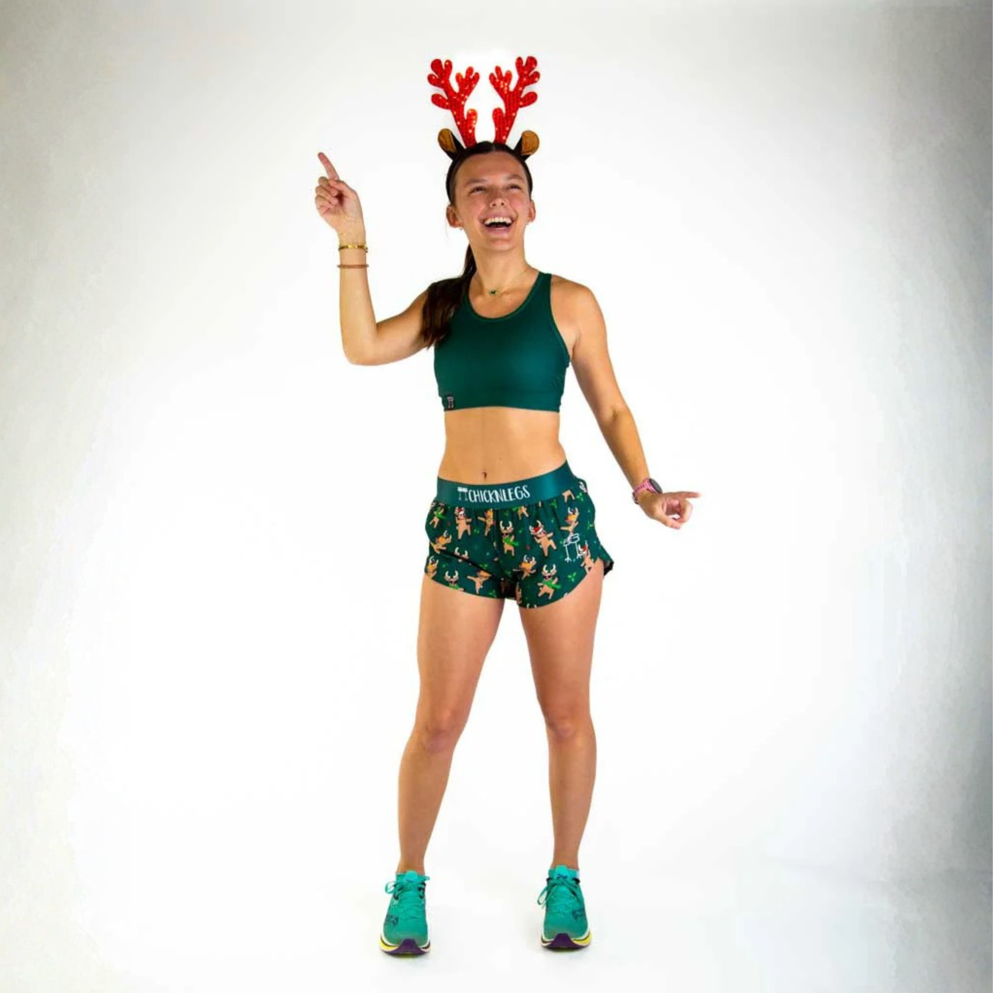 Chickn Legs WOMEN'S 1.5