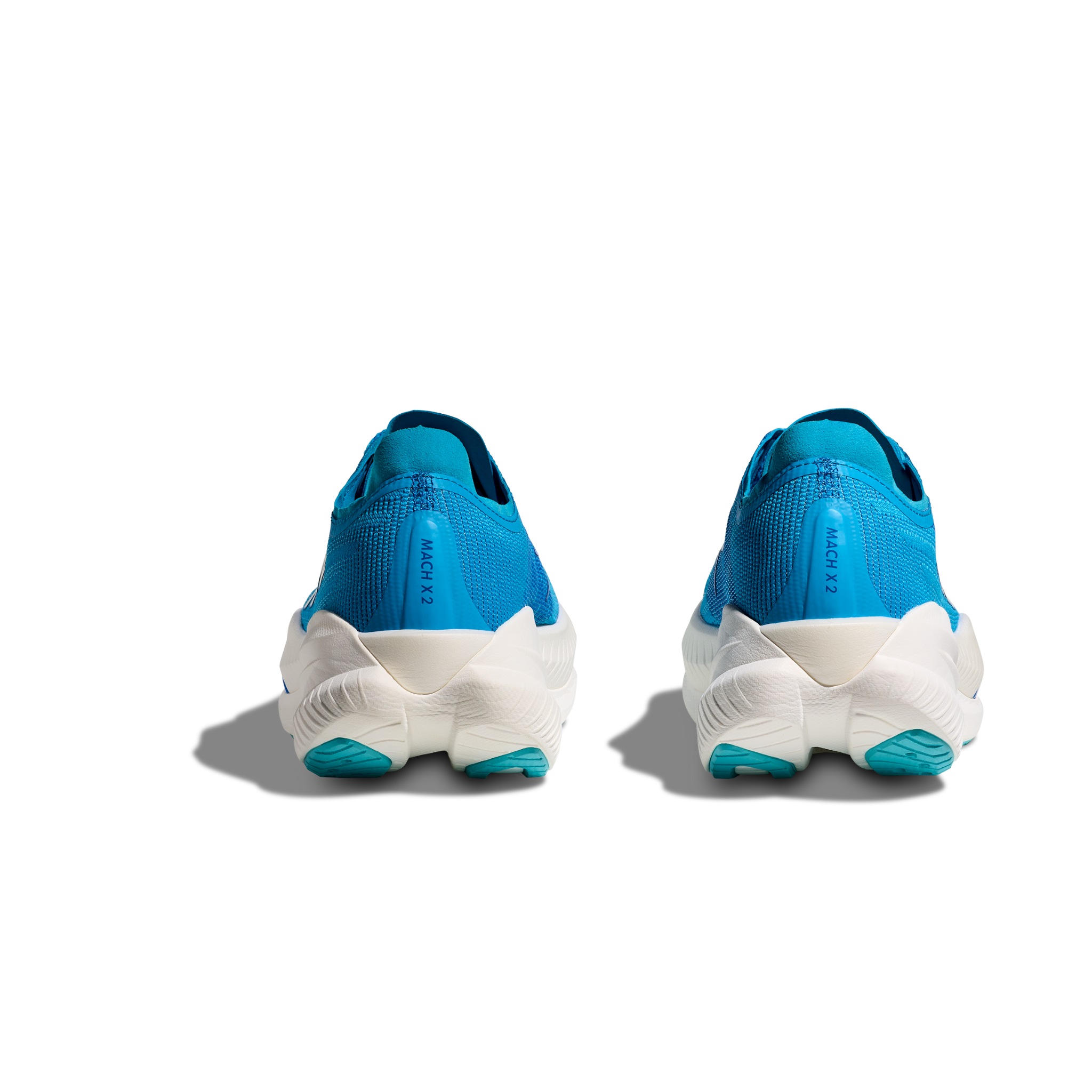 MEN'S MACH X 2 - D - SYWR SKYWARD BLUE/ELECTRIC COBALT MEN'S MACH X 2 - D - SYWR SKYWARD BLUE/ELECTRIC COBALT