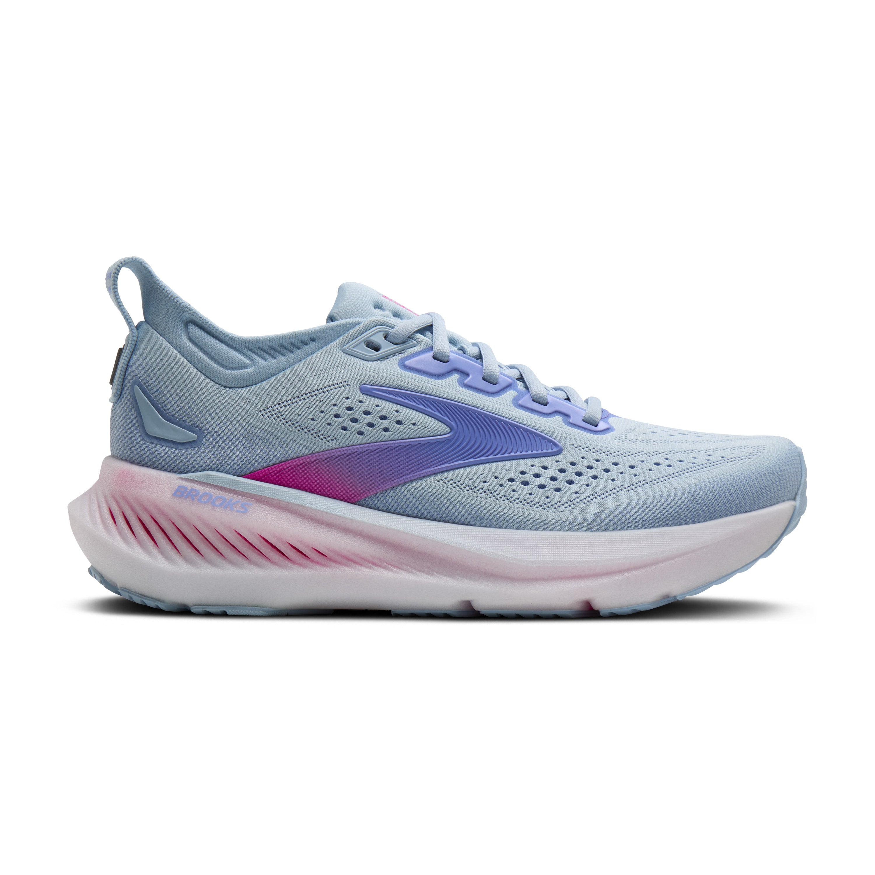 メアリーマグダレン　パピヨンローズコサージュ　ミルキーミント WOMEN'S GLYCERIN 23 - B - SKYWAY/BLAZING BELL/PINK | Performance