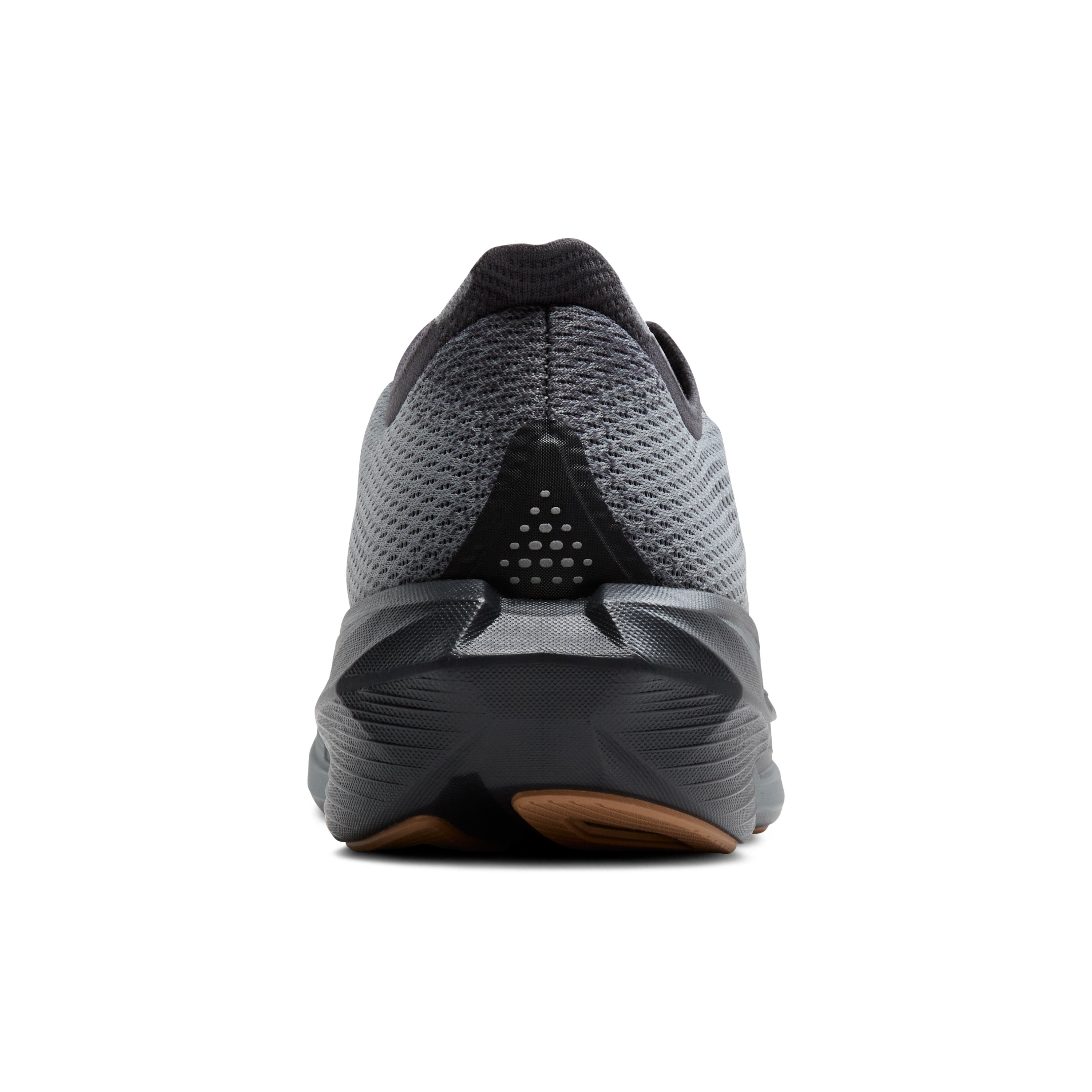 BROOKS MEN'S HYPERION 3 - D - PRIMER/EBONY/OYSTER - SIZE 11.0