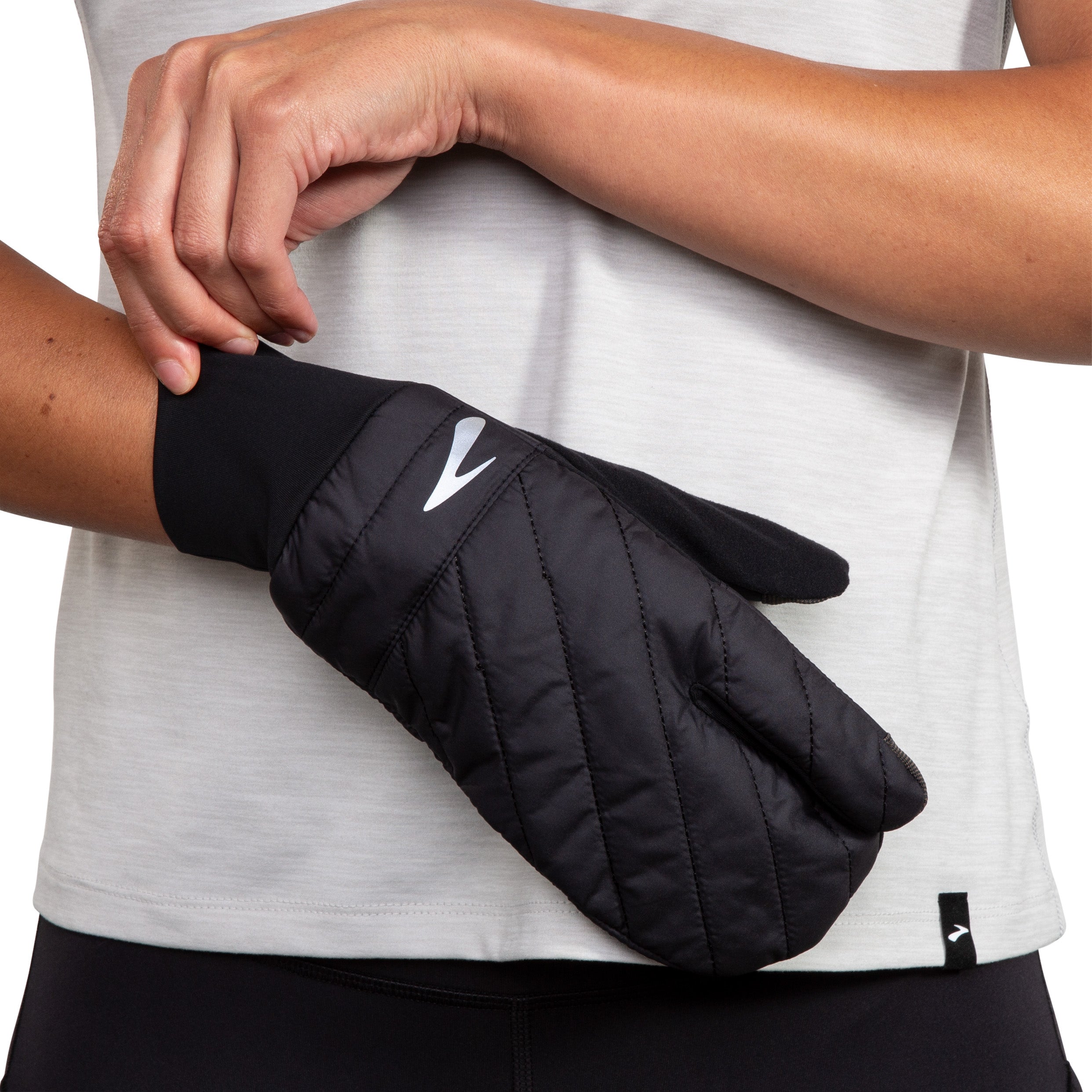 ortovox handschuhe lobster Brooks Shield Lobster Glove 2.0