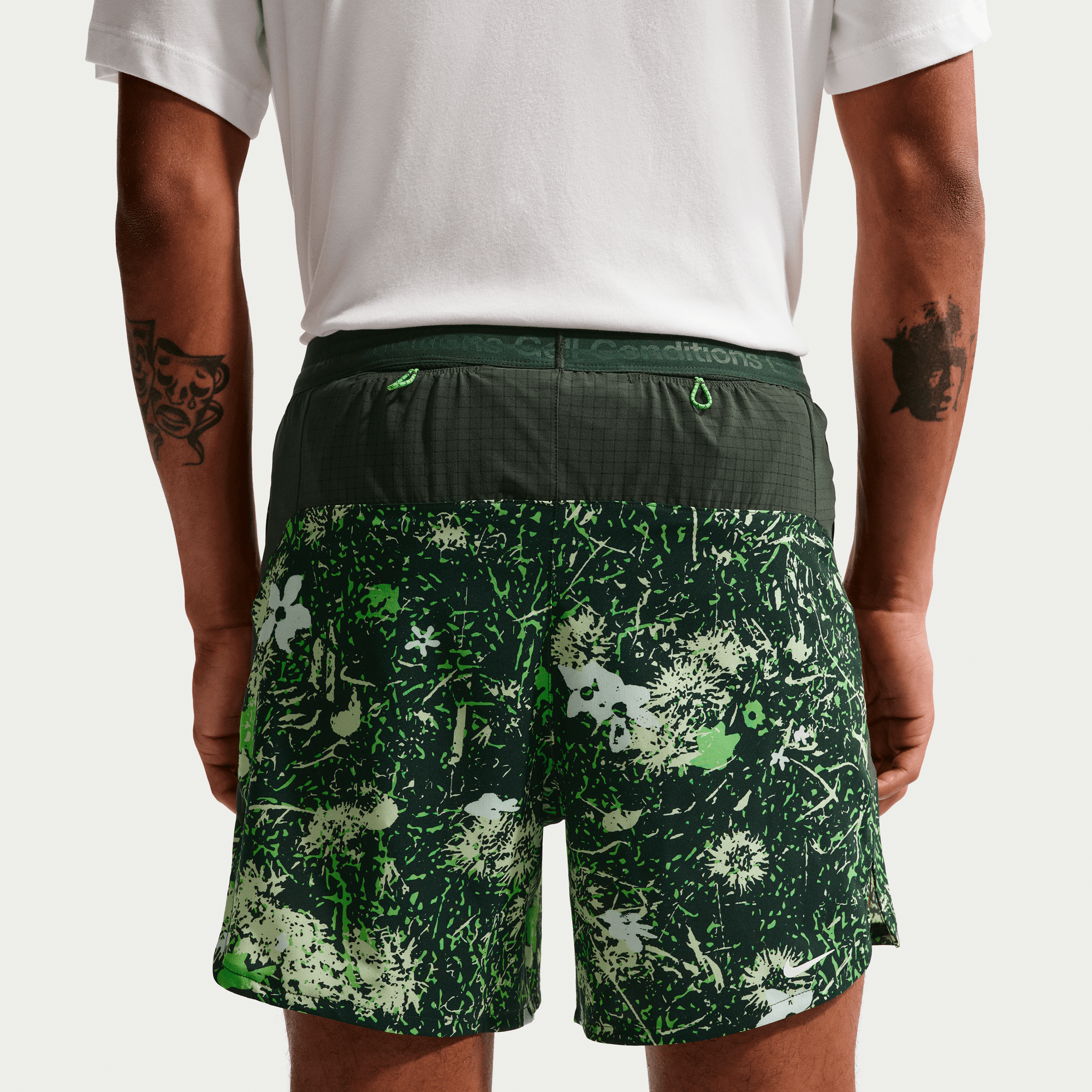 NIKE NIKE ACG SECOND SUNRISE 5