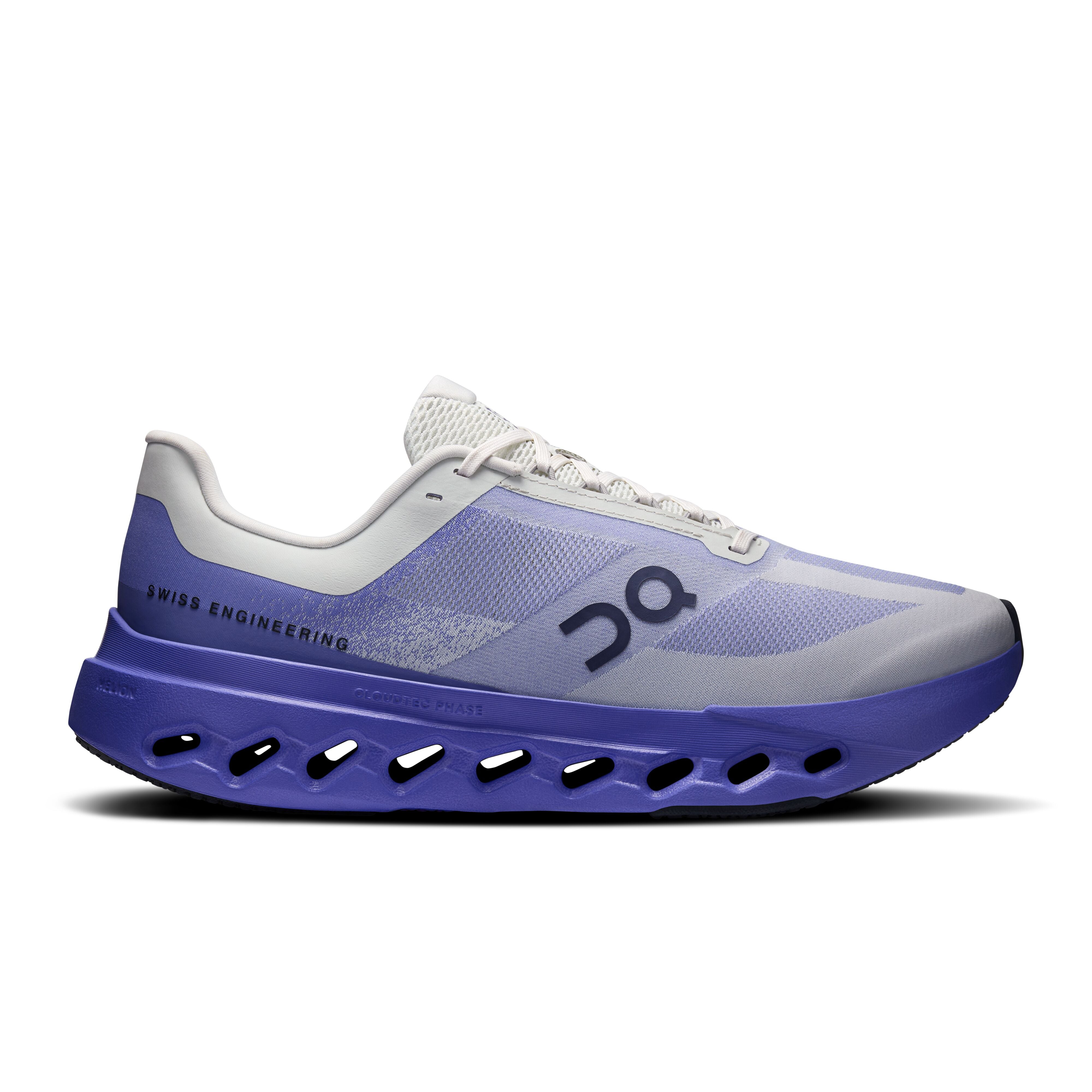ON RUNNING MEN'S CLOUDSURFER NEXT - D - SAILOR/ICEBURG 7.0