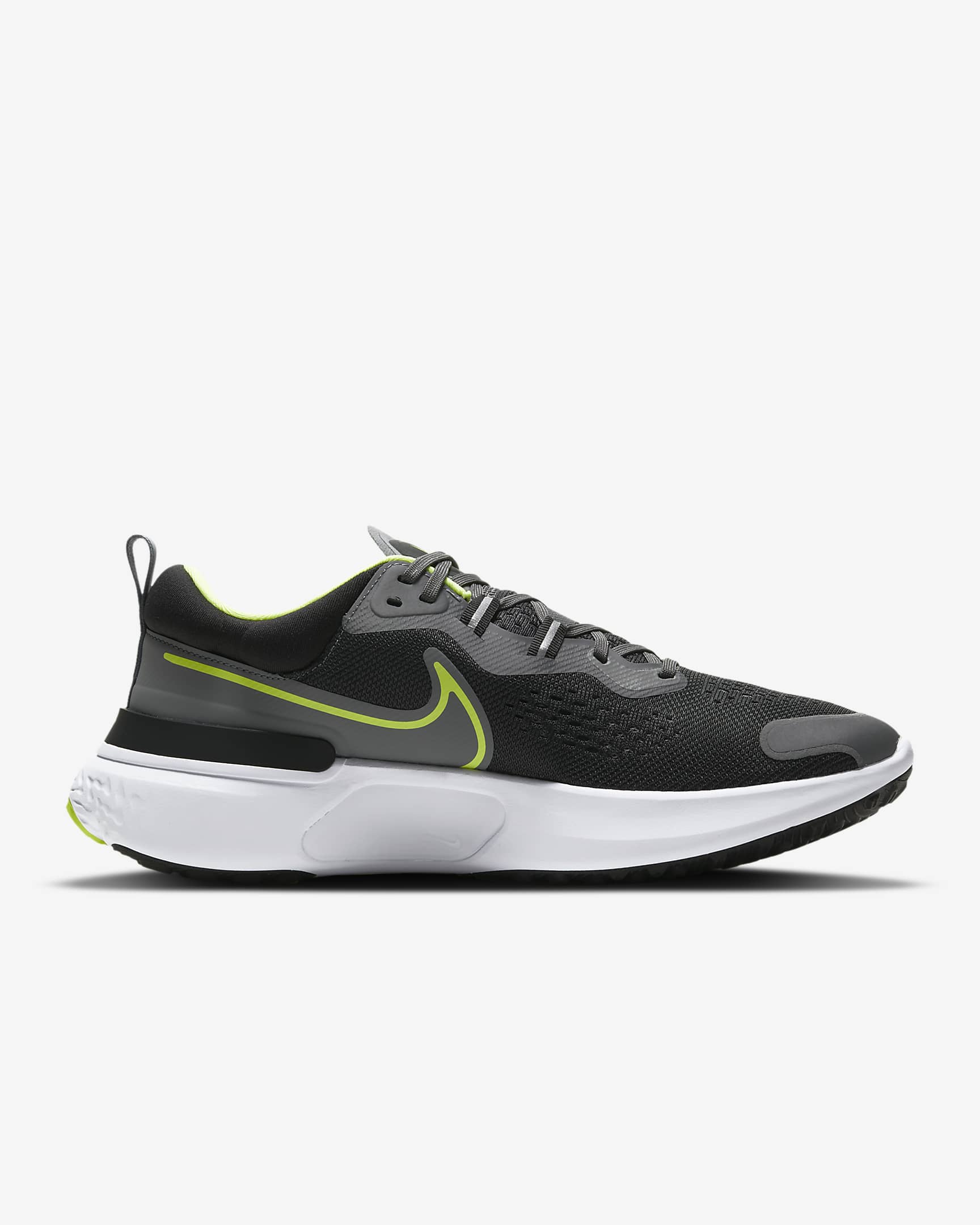 NIKE MEN'S REACT MILER 2 