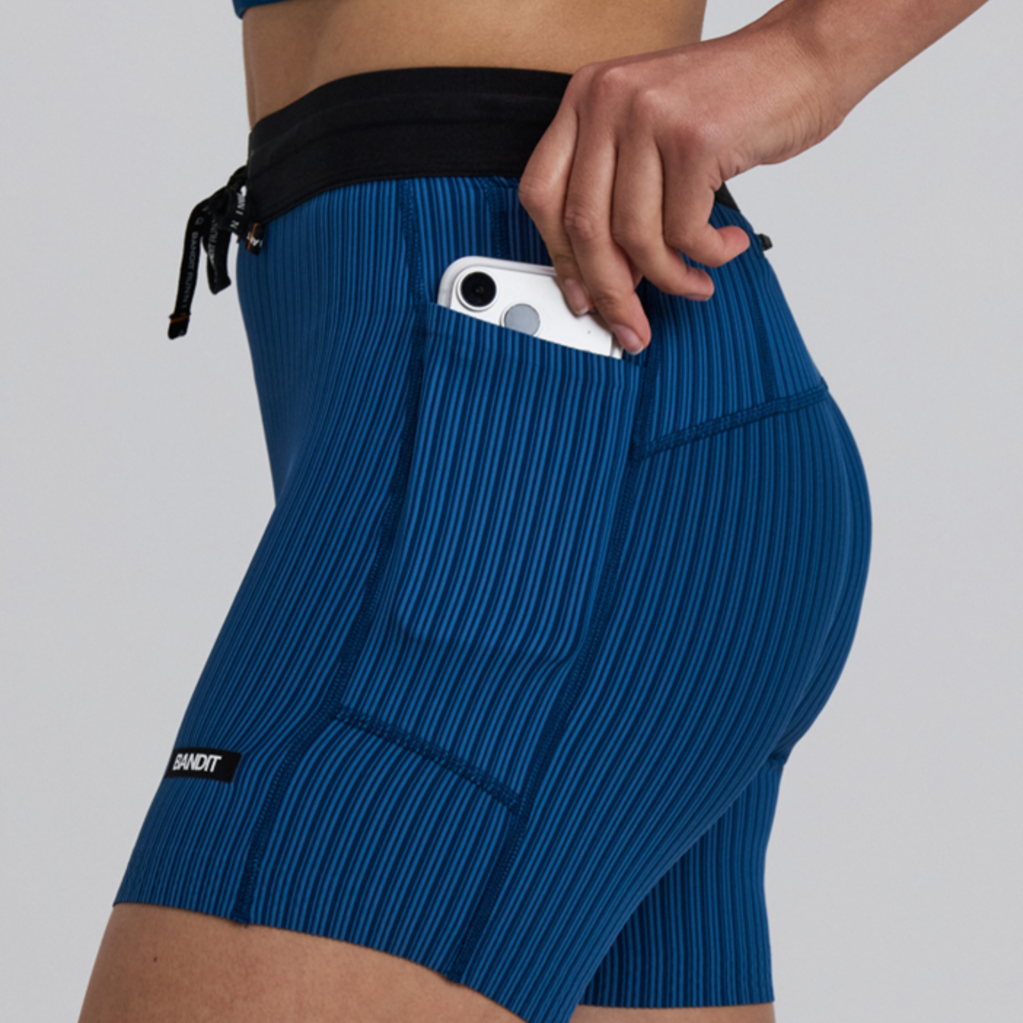 BANDIT WOMEN'S STRIPED CADENCE 5
