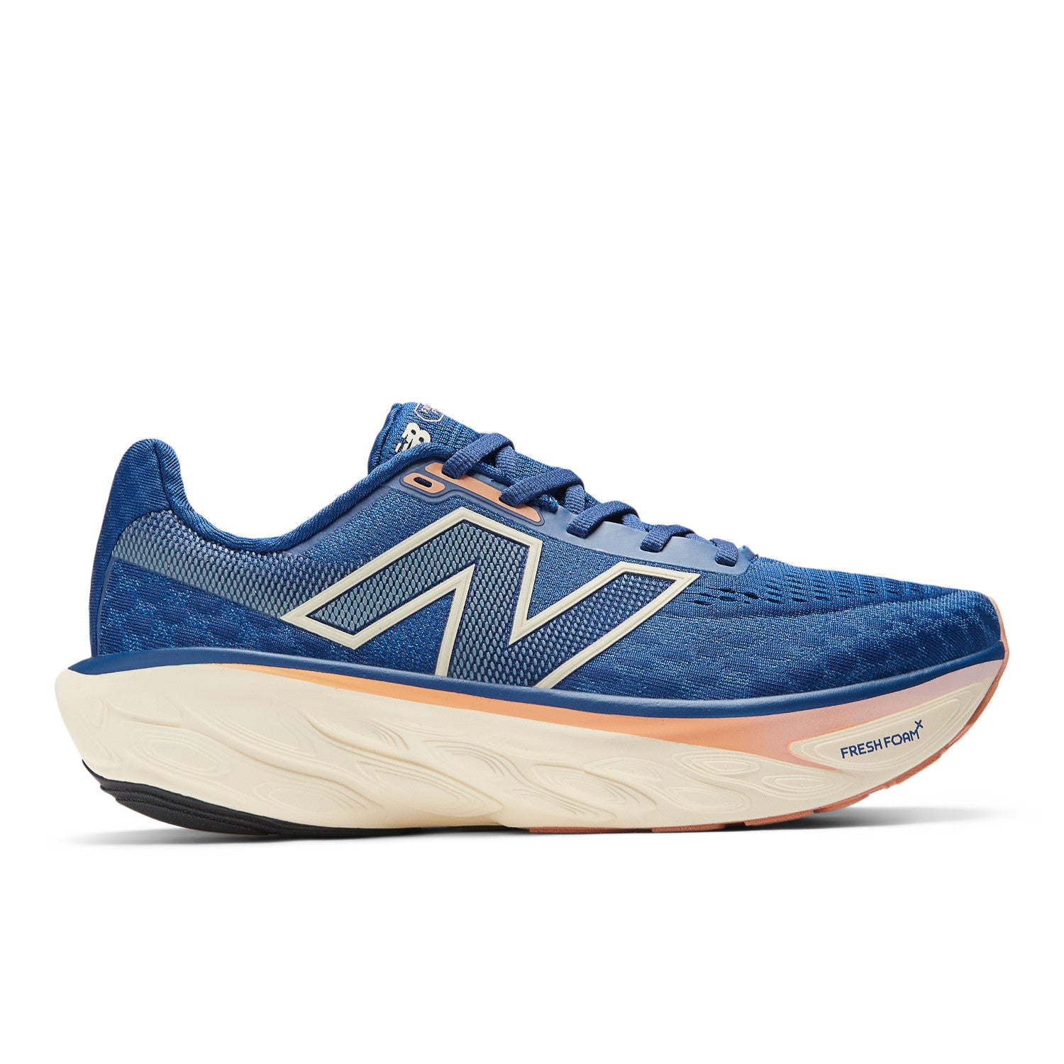 NEW BALANCE WOMEN'S 1080 V14 - B - N14 INKWELL/CALCIUM 5.0