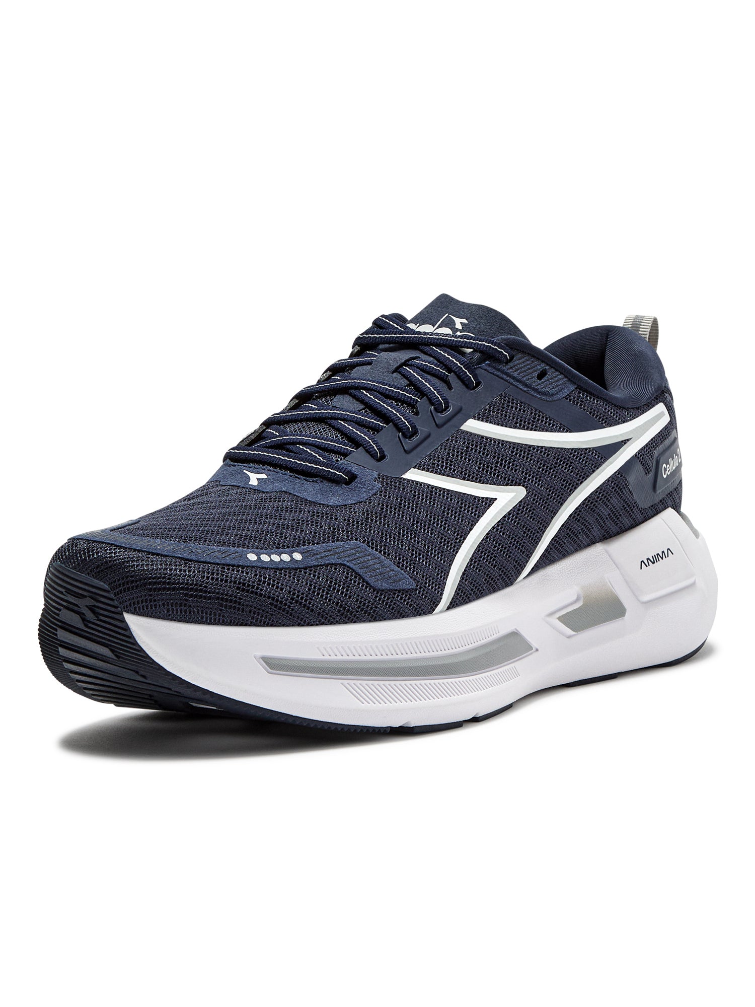 Diadora Heritage B.560 Used – M11 Diadora Heritage B.560 Used – M11