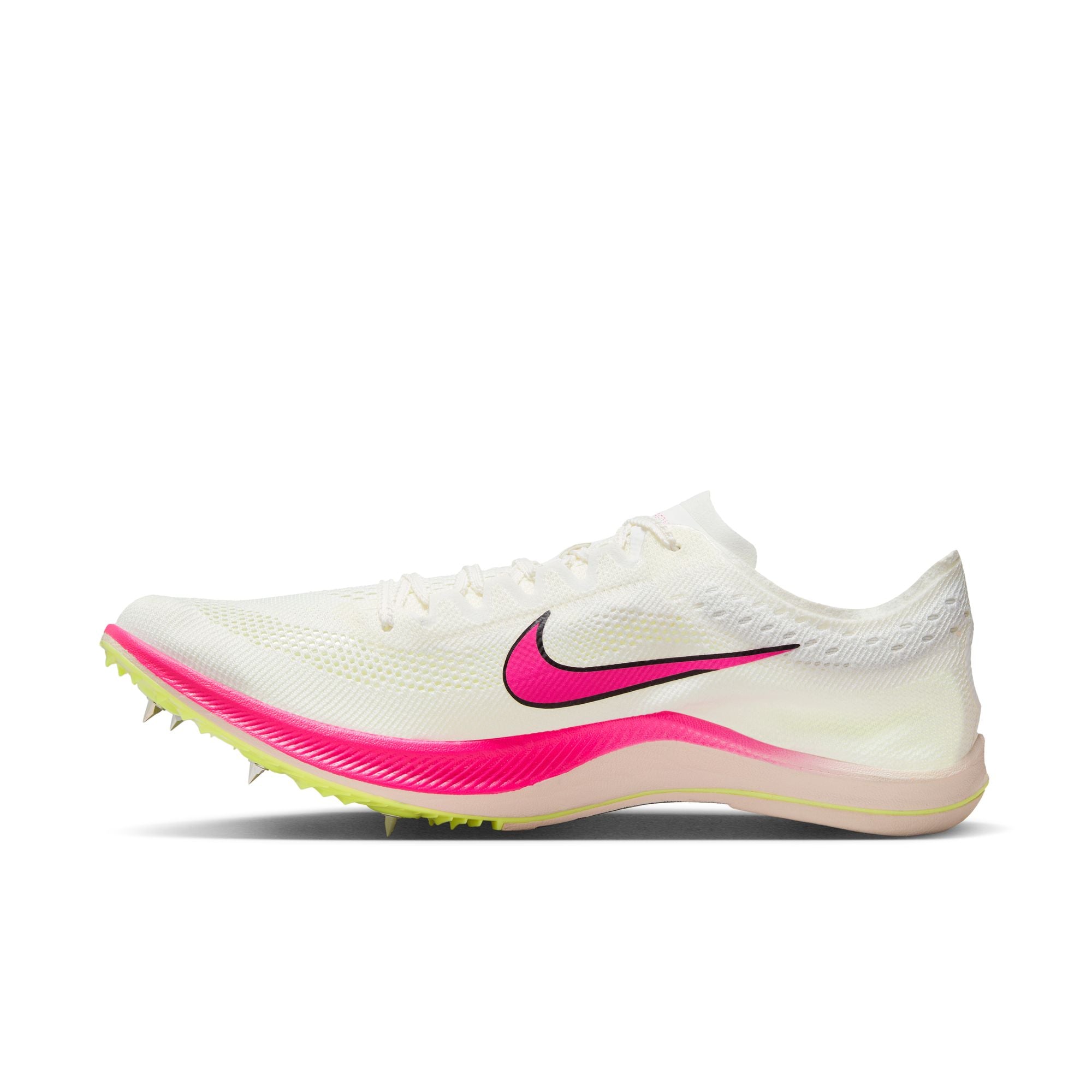ZOOMX DRAGONFLY - 101 SAIL/FIERCE PINK | Performance Running ...