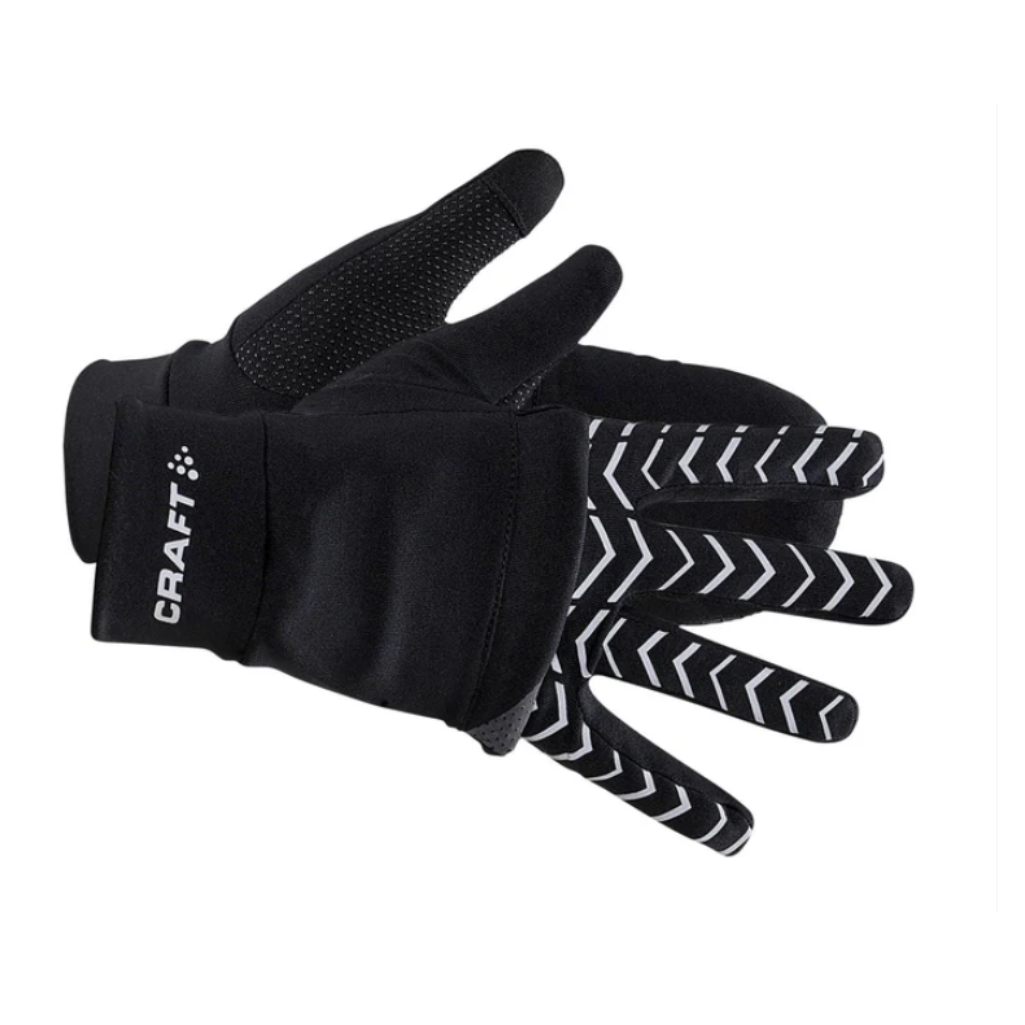 CRAFT LUMEN FLEECE HYDRIB GLOVE XS