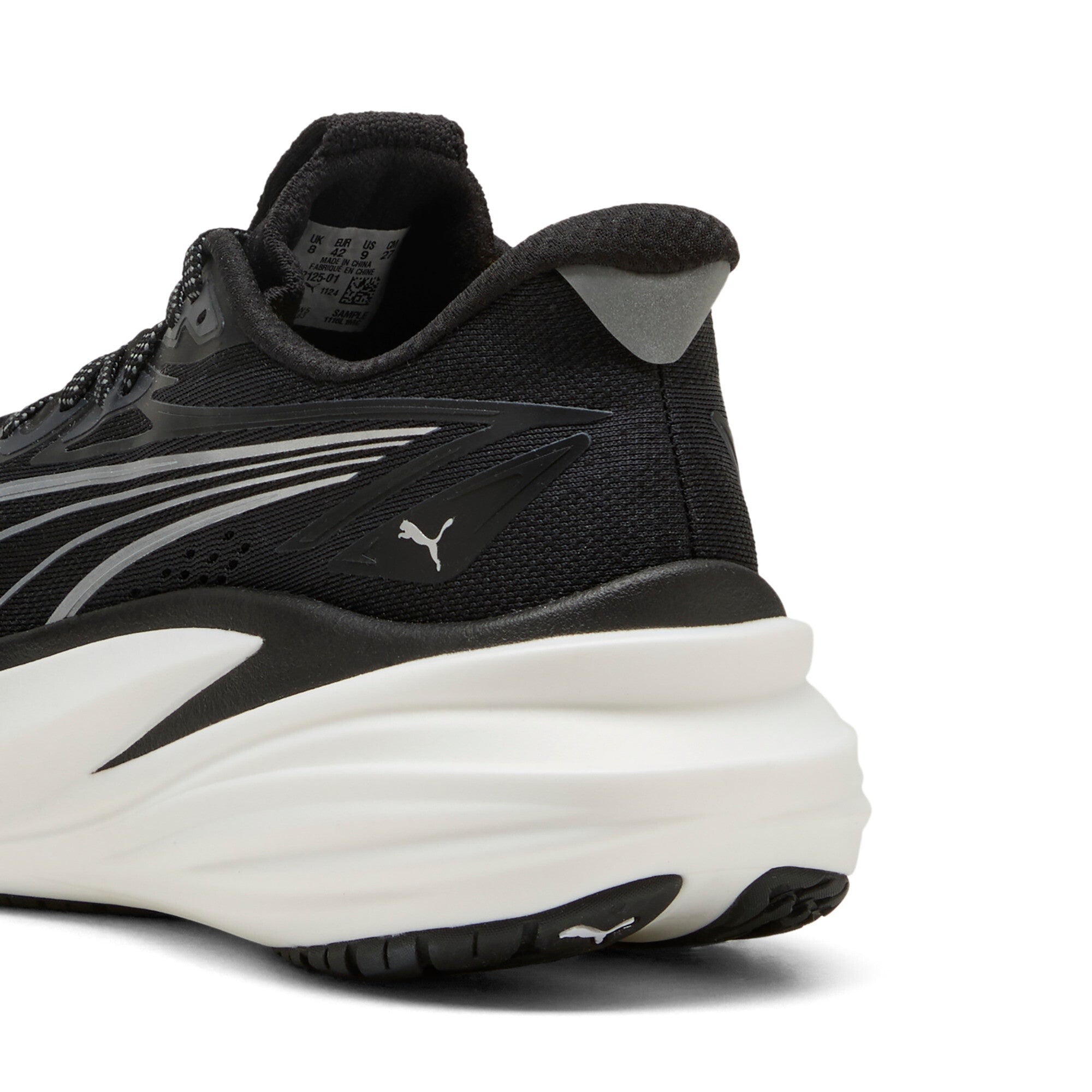 MEN'S MAGMAX NITRO 2 - D - PUMA BLACK/PUMA WHITE