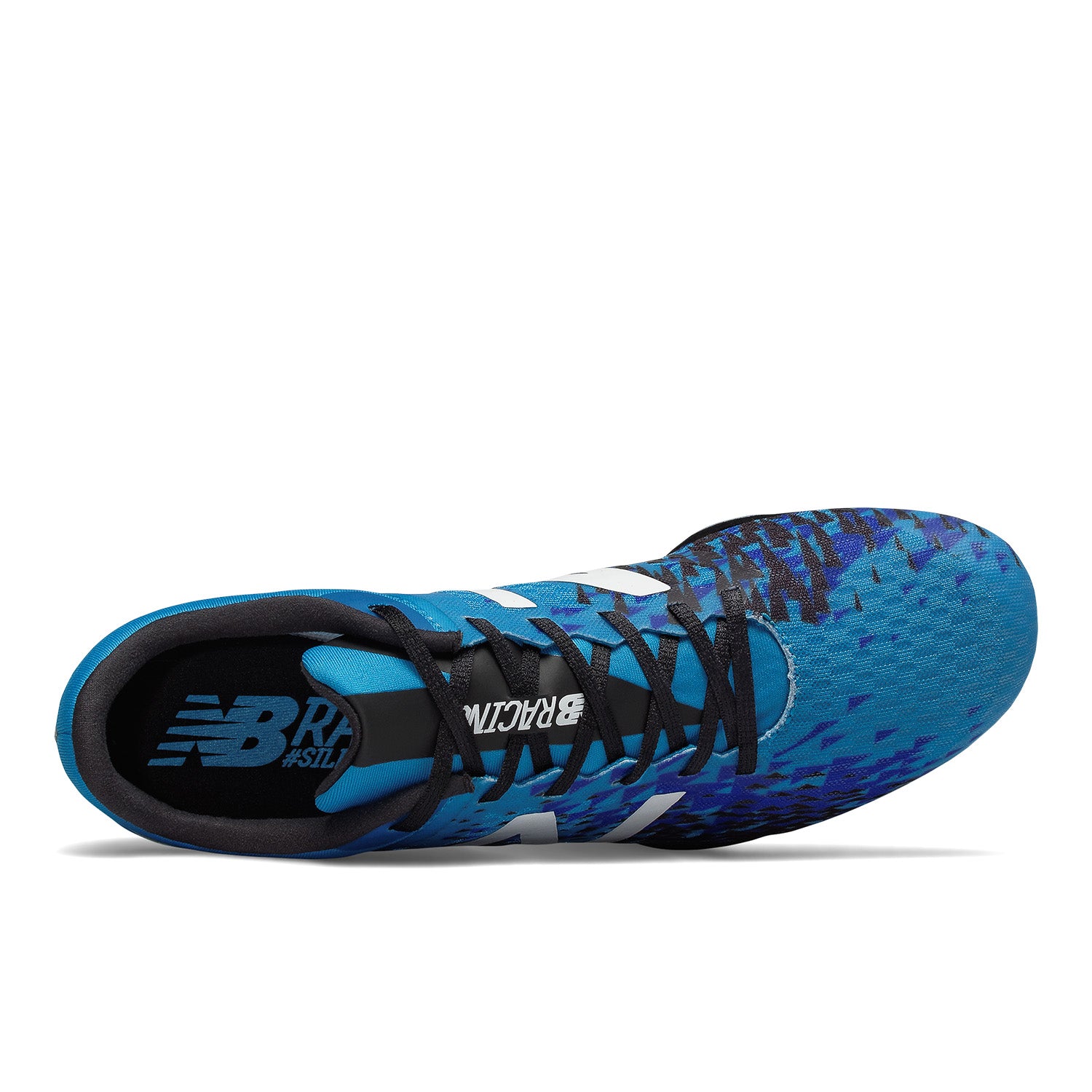 NEW BALANCE MD500 V5 - BLUE - SIZE 13.0