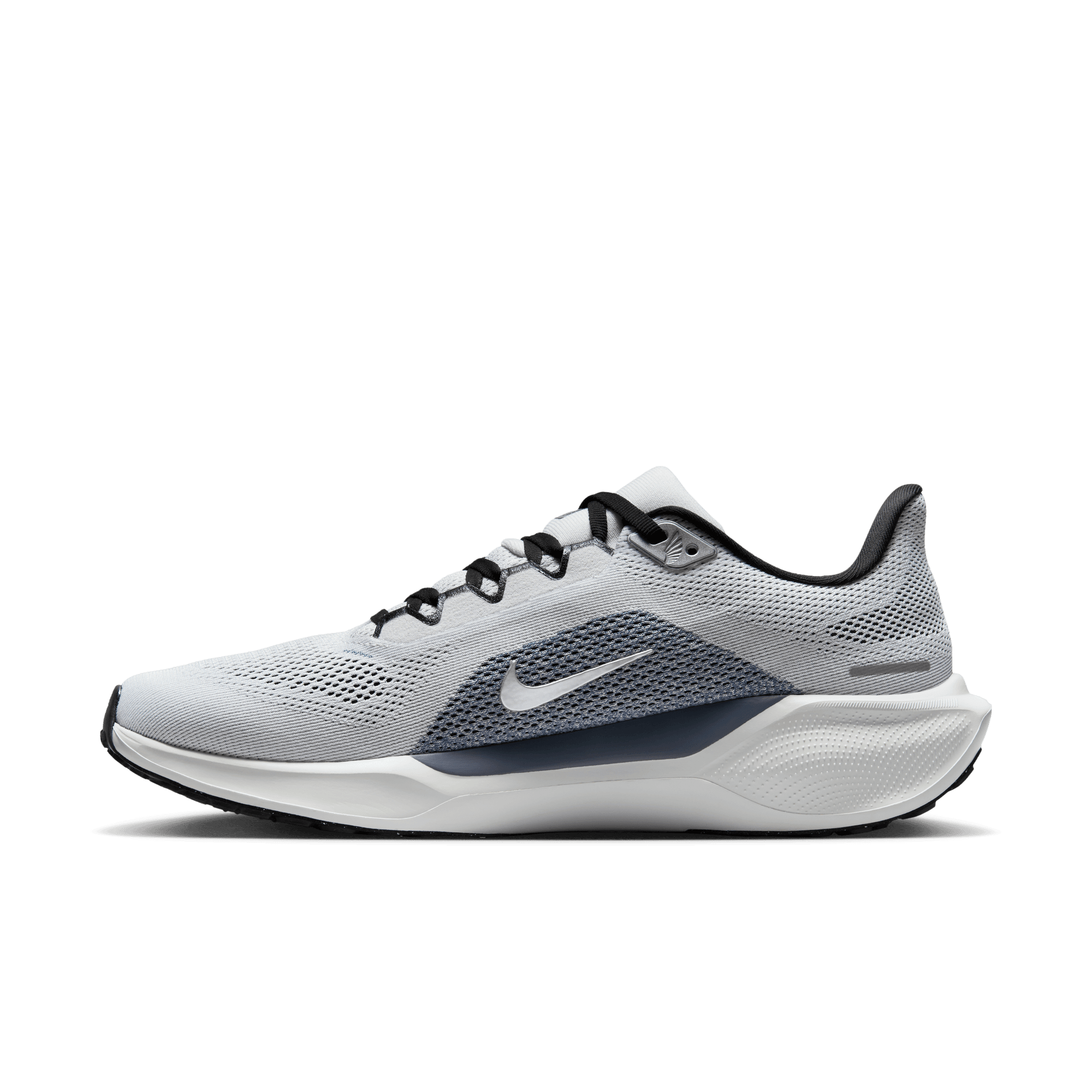 Nike pegasus silver shop