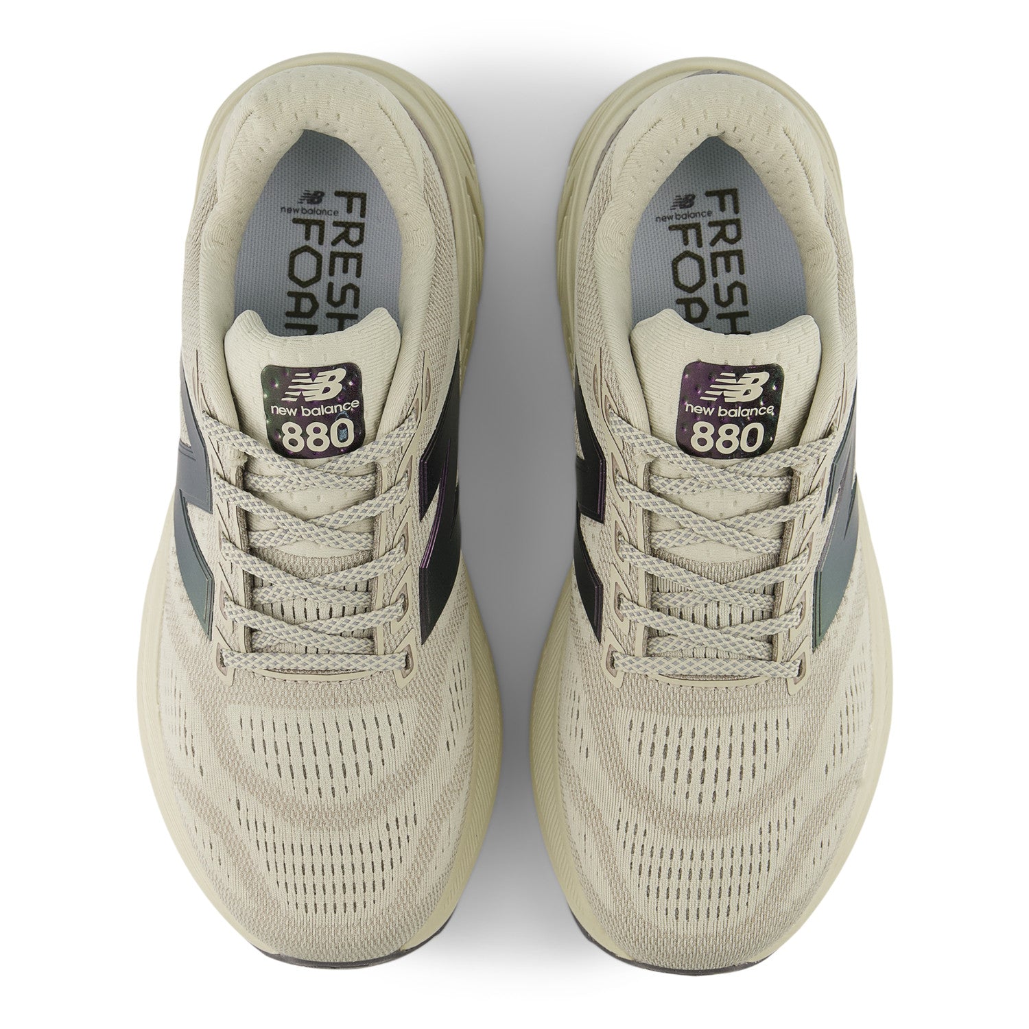 NEW BALANCE WOMEN'S 880 V15 - B - BEIGE
