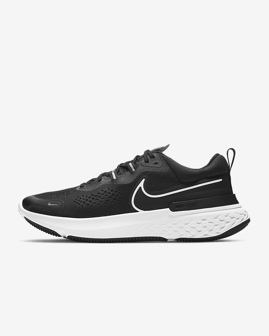 NIKE MEN'S REACT MILER 2 