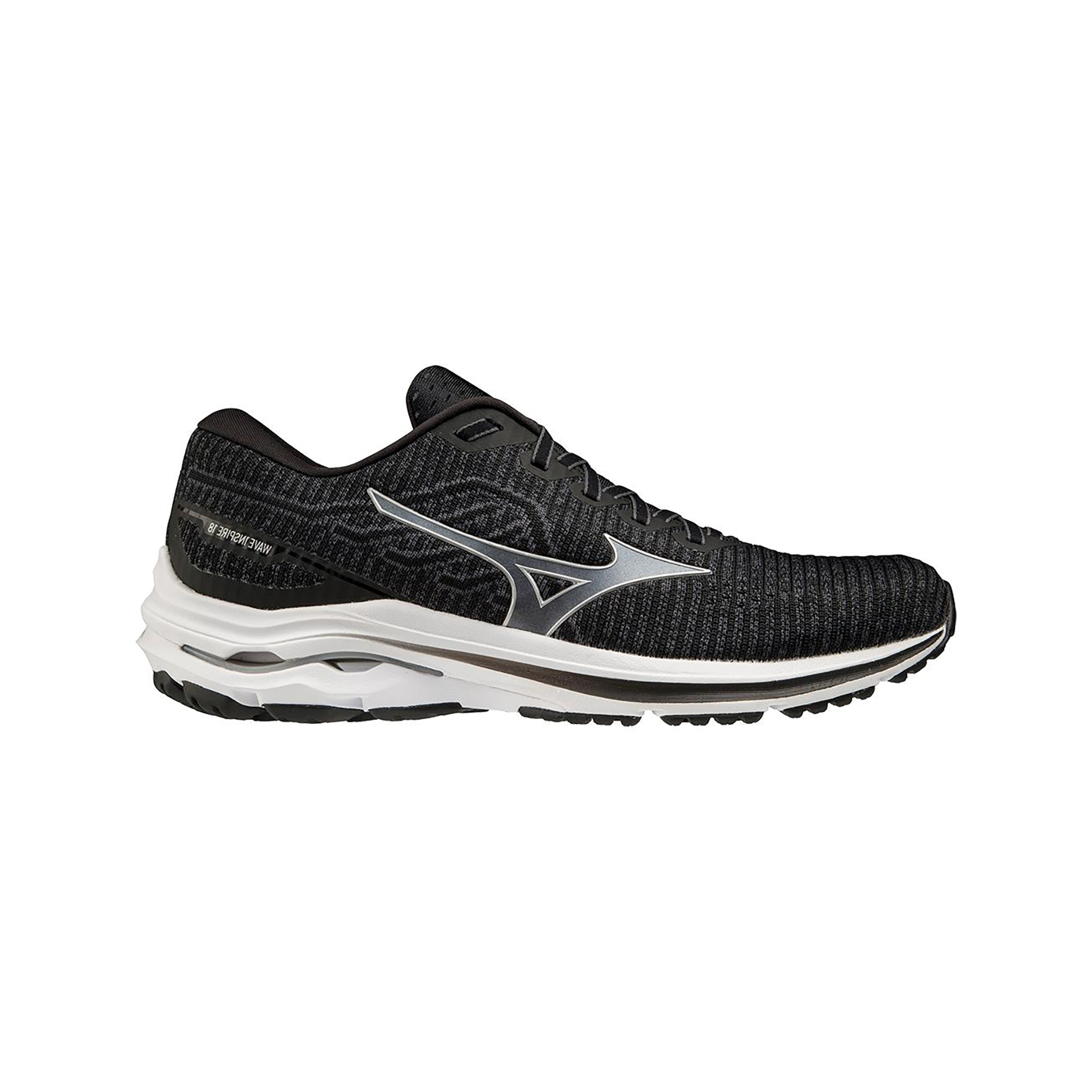 MIZUNO MEN'S INSPIRE 18 WAVEKNIT D