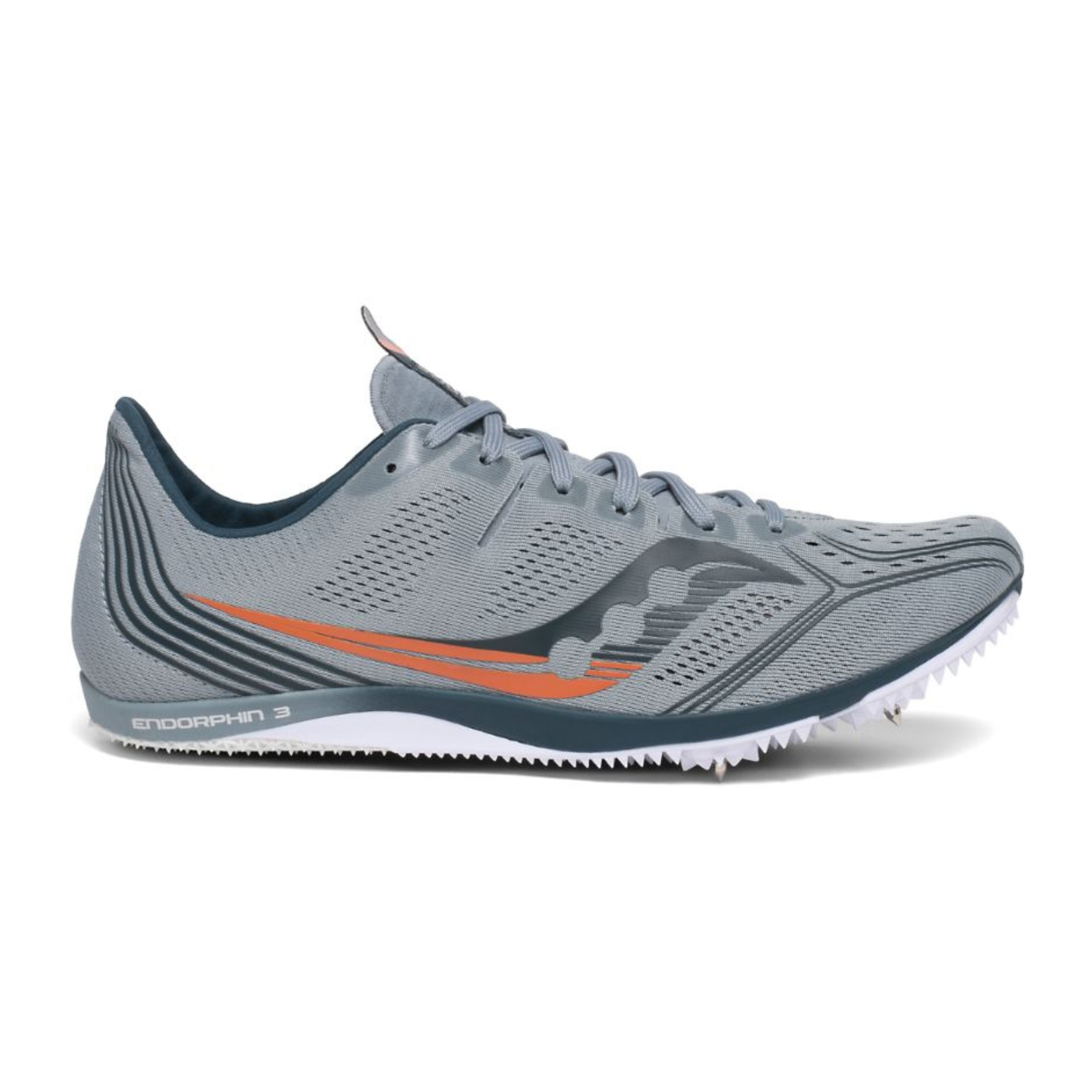 SAUCONY MEN’S ENDORPHIN 3 D