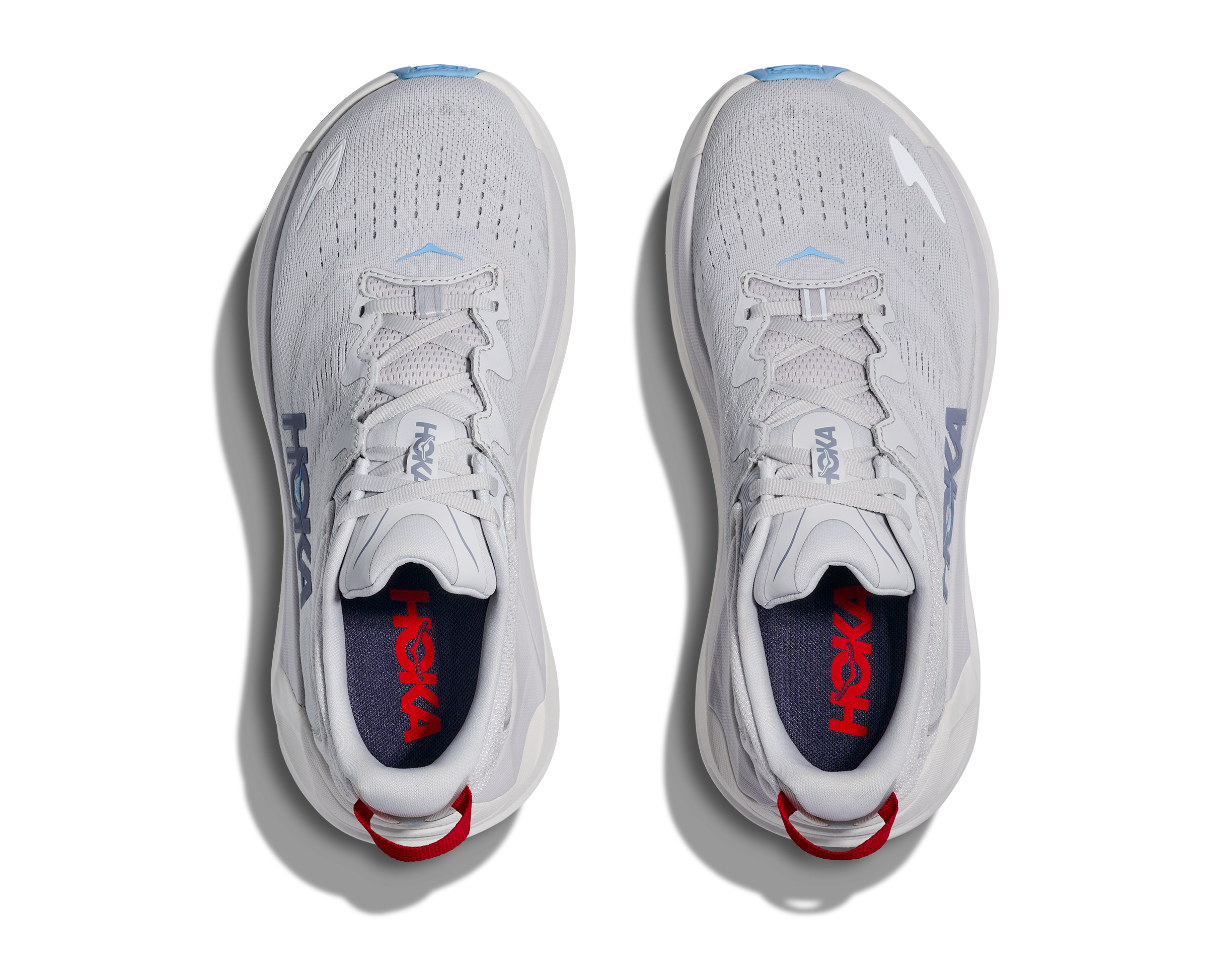 WOMEN'S GAVIOTA 6 - B - COSMIC GREY/STARDUST