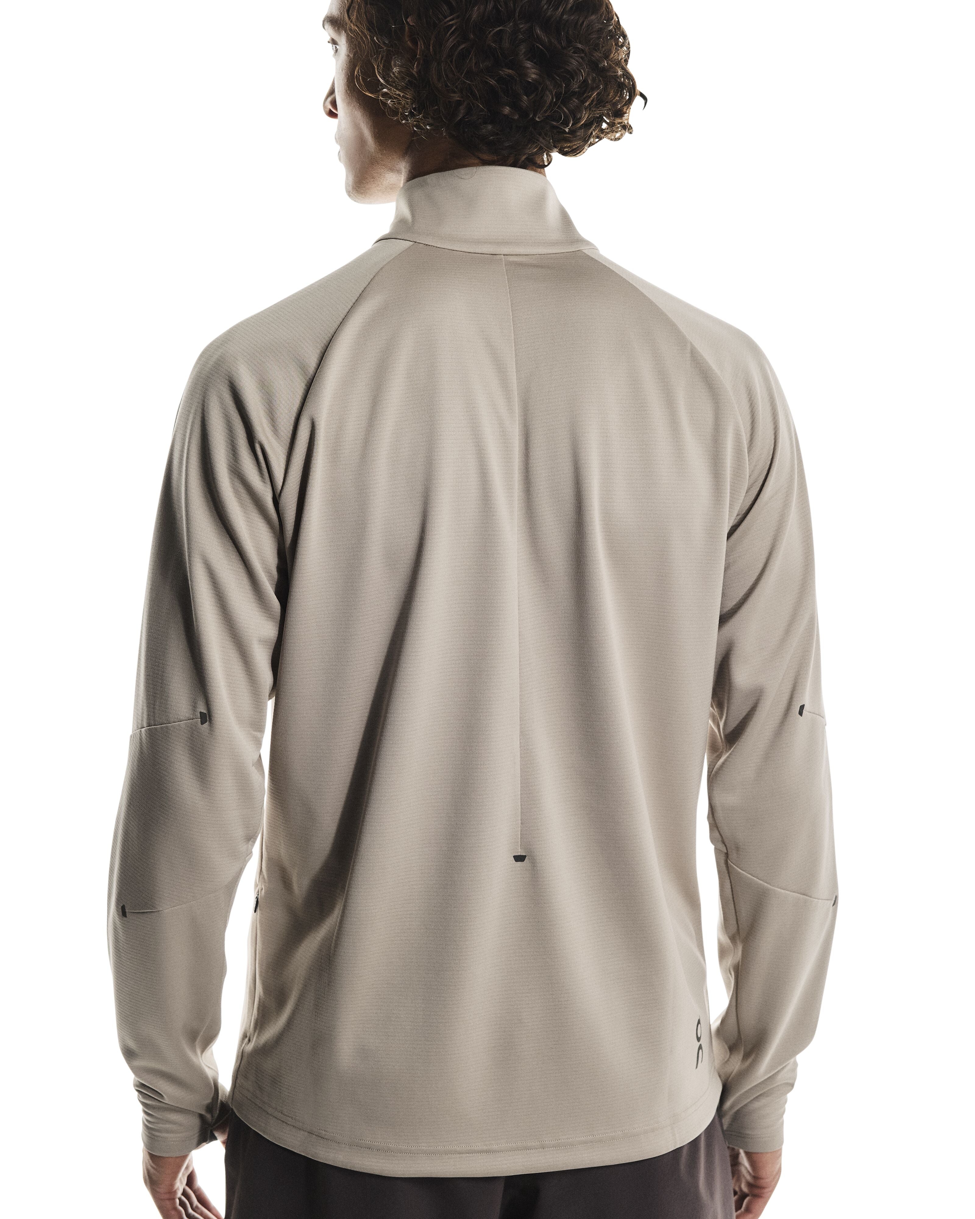 ON RUNNING MEN'S CLIMATE SHIRT - DESERT