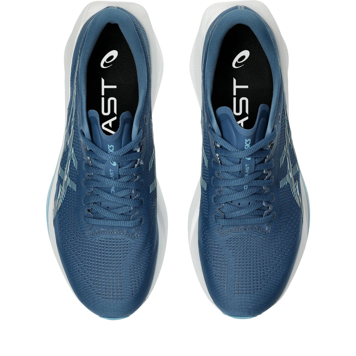 ASICS MEN'S SONICBLAST - D - WINTER SEA/STILLWATER
