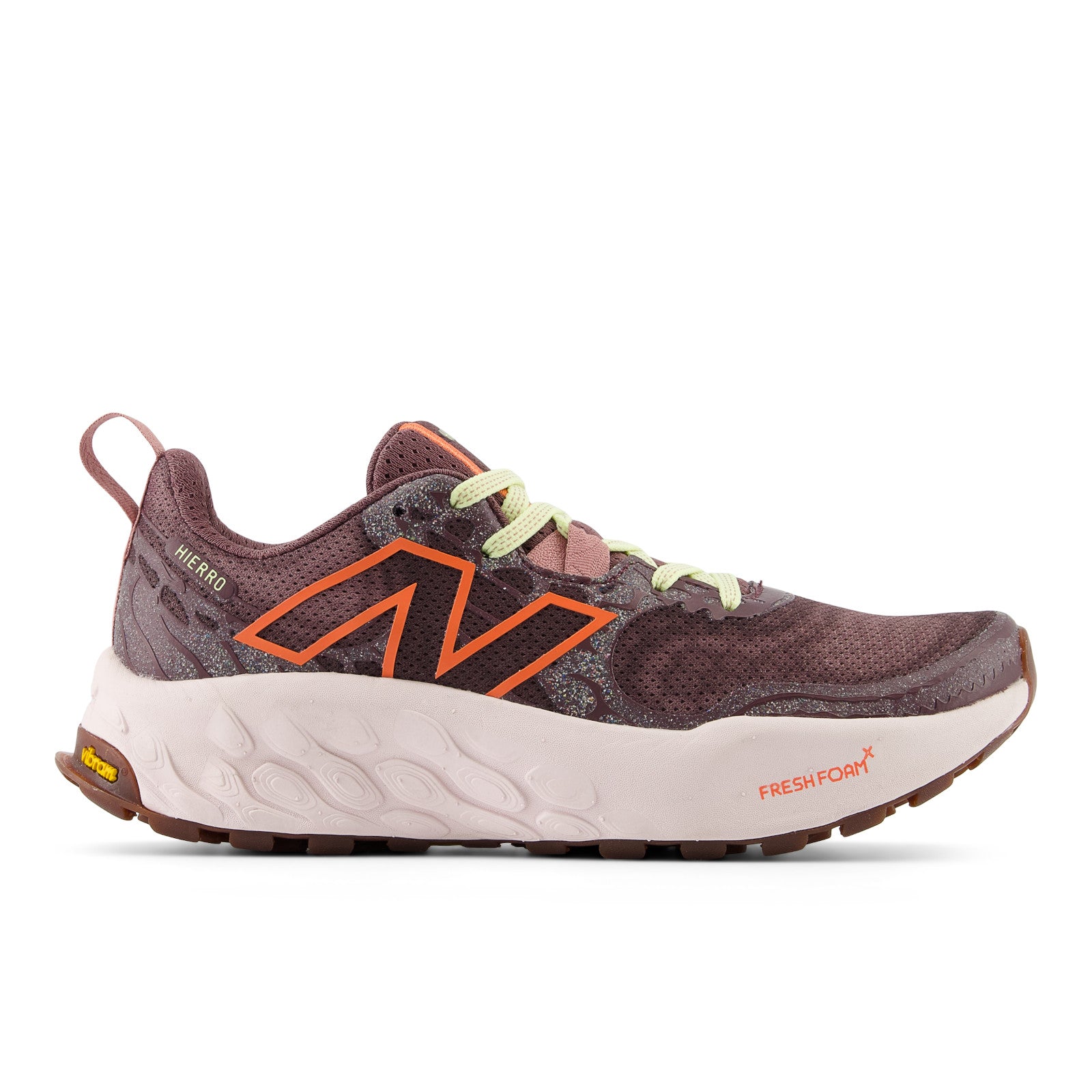 New Balance Women s Fresh Foam x Hierro V8