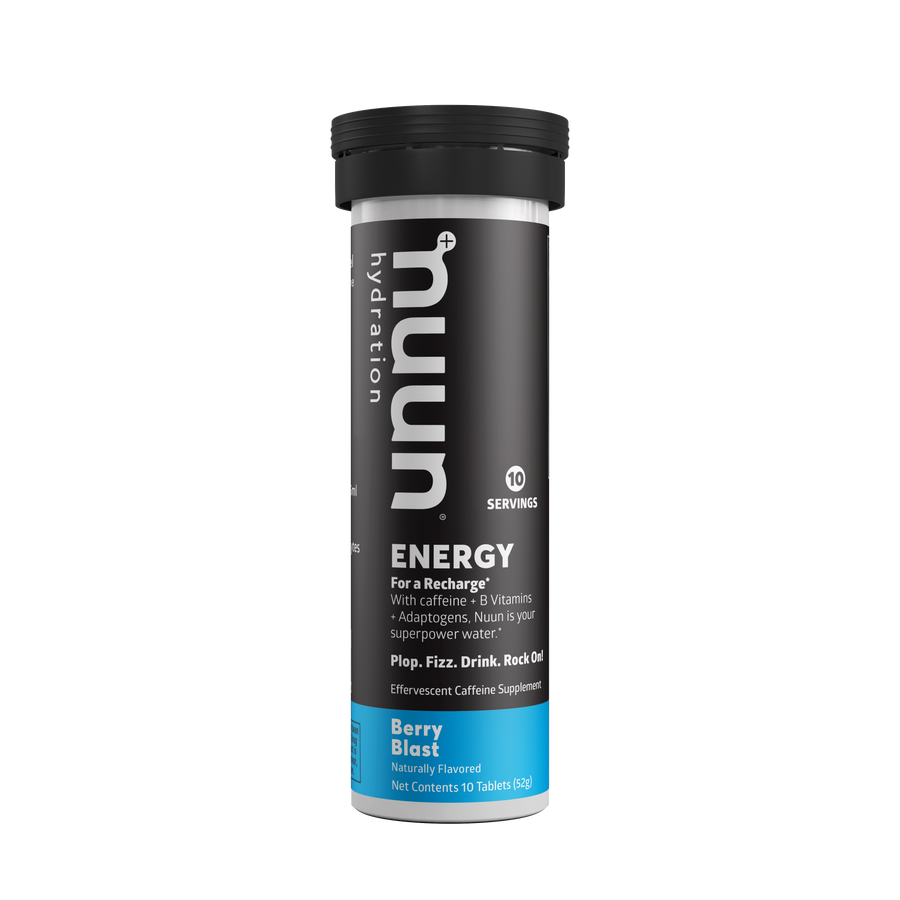 NUUN ENERGY