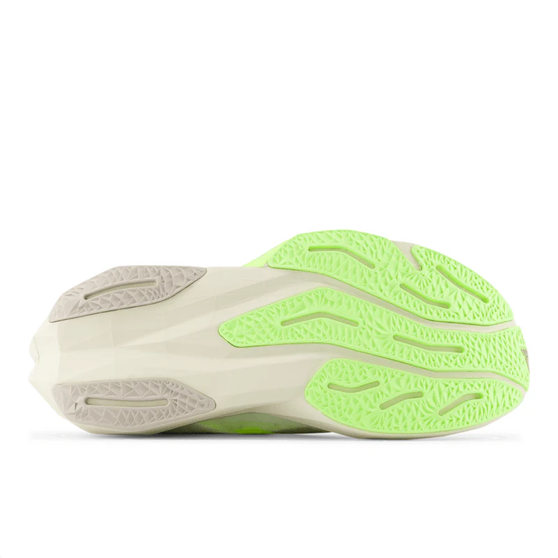 MEN'S FUELCELL REBEL V4 - D - LUM MOONROCK BLEACHED LIME- 11.5