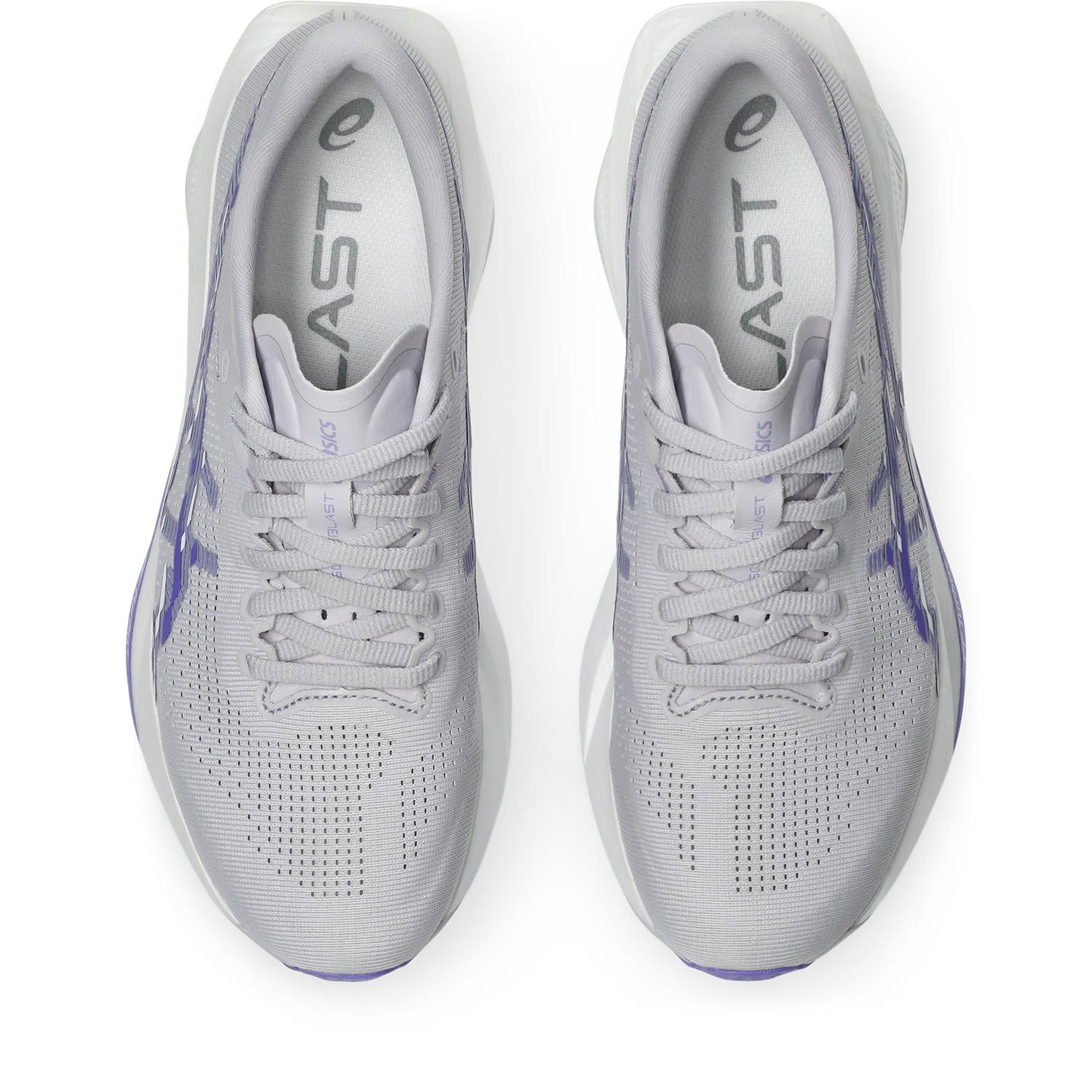ASICS WOMEN'S SONICBLAST - B - LILAC HINT