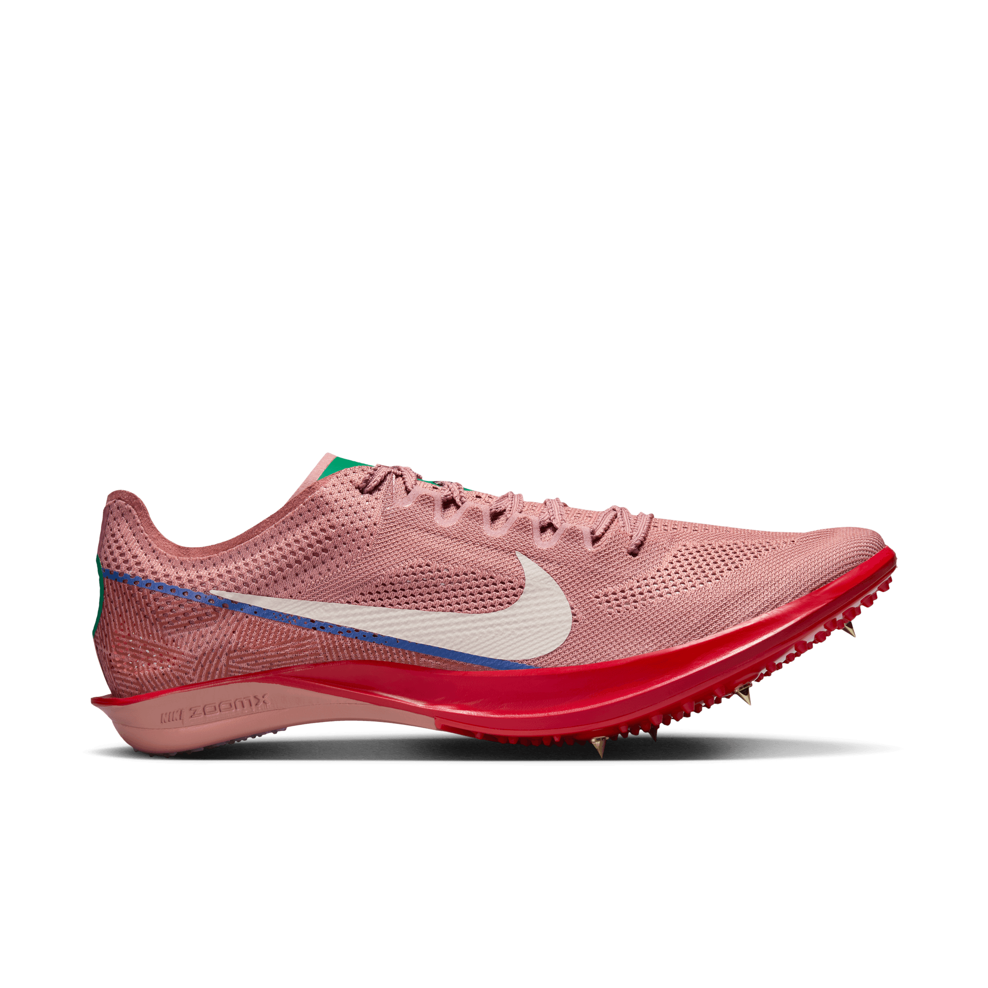 ZOOMX DRAGONFLY 2 - D - 600 RED STARDUST/PALE IVORY ZOOMX DRAGONFLY 2 - D - 600 RED STARDUST/PALE IVORY