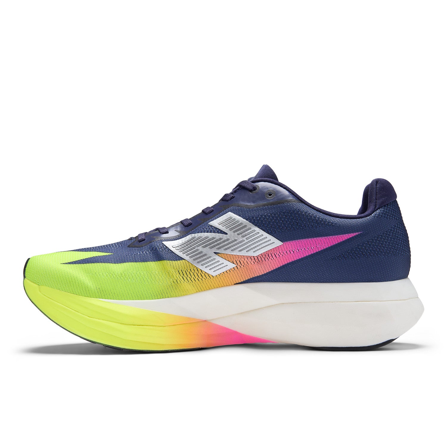MEN'S SUPERCOMP ELITE V5 - D - BOYSENBERRY | Performance Running