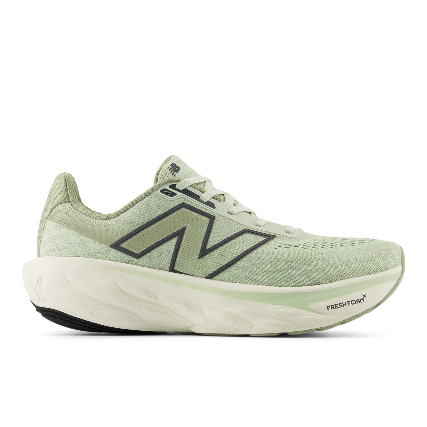 NEW BALANCE WOMEN'S 1080 V14 - B - M14 NATURAL MINT 5.0